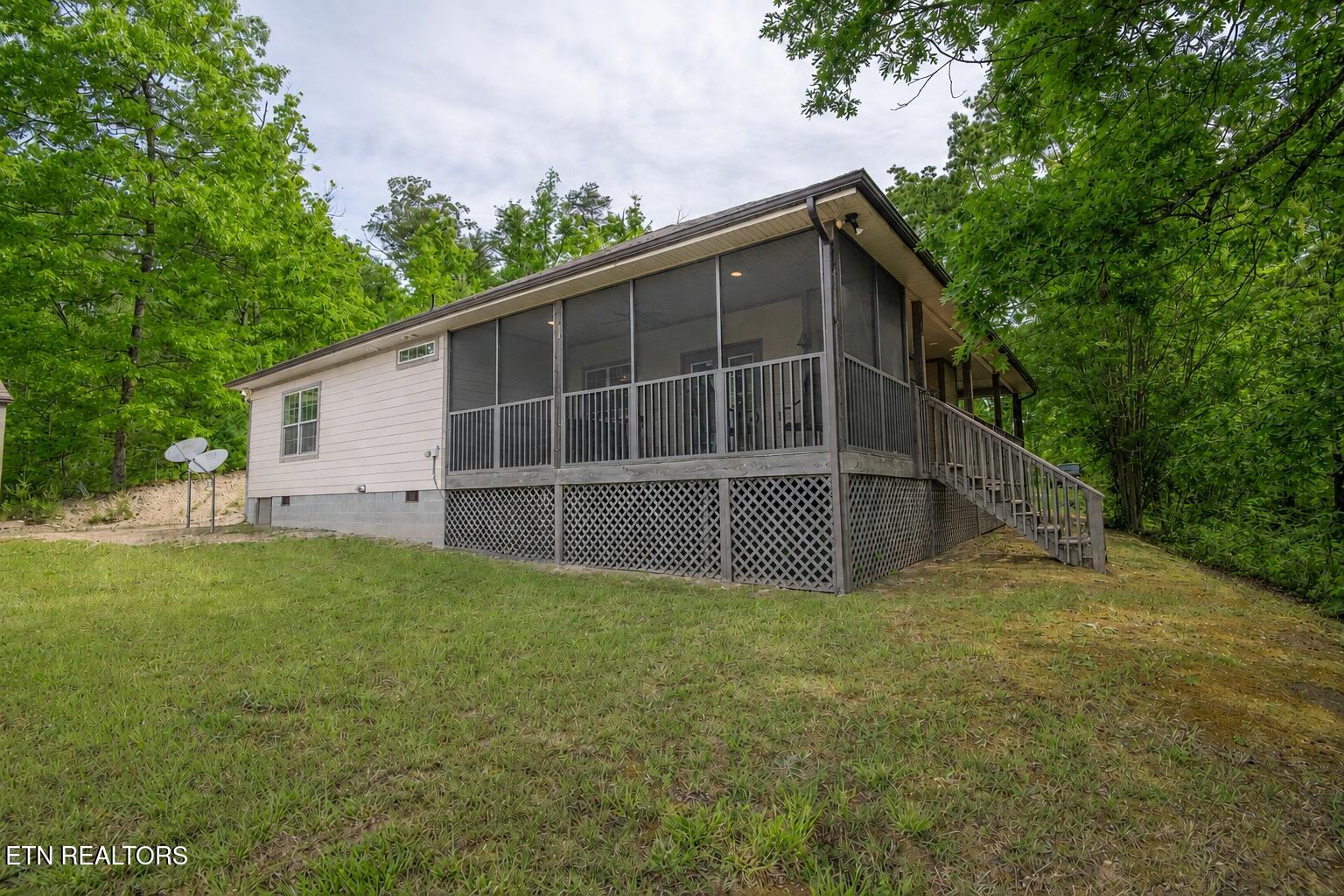1033 Shell Mountain Road Sevierville TN 37876
