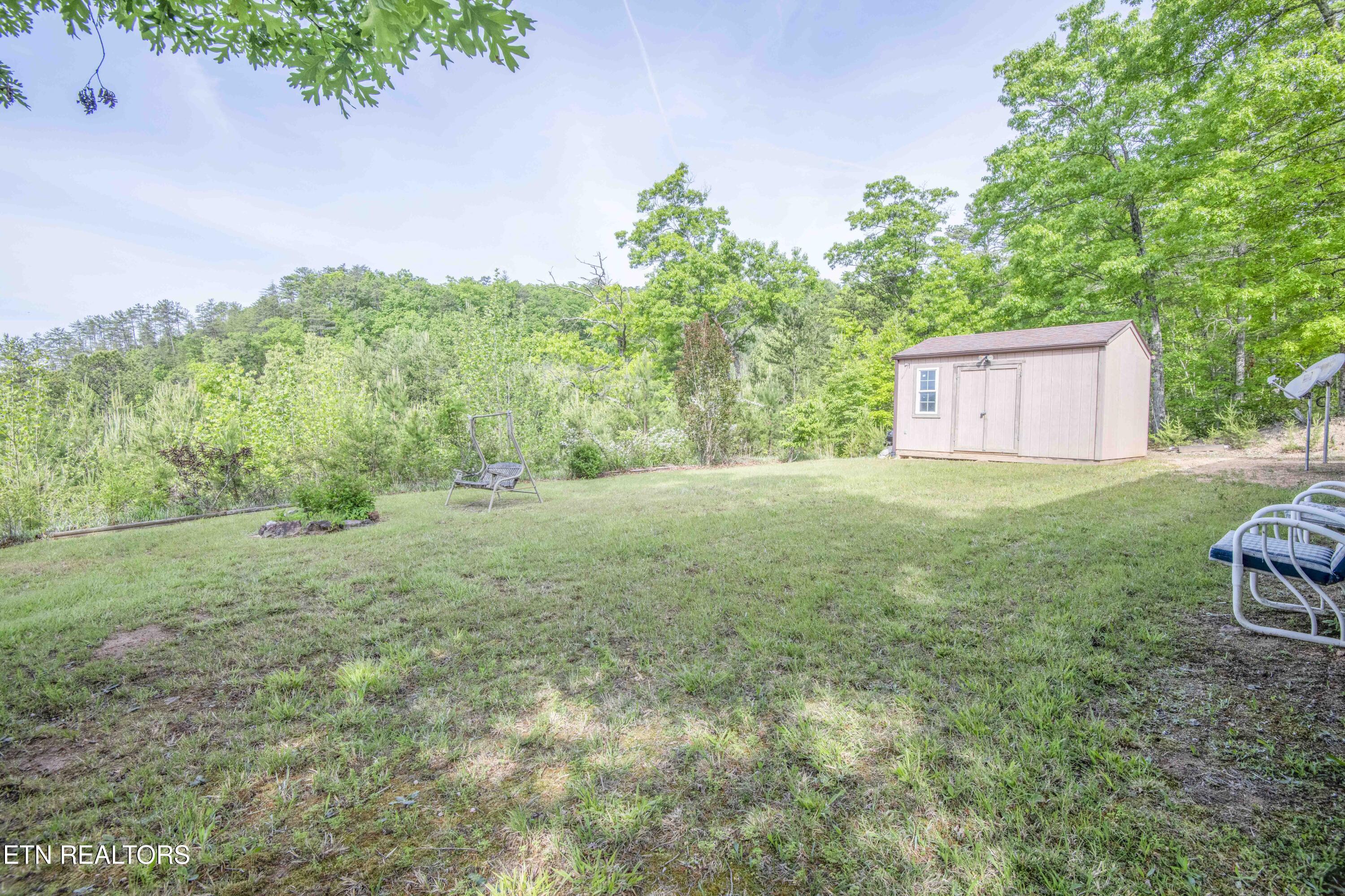 1033 Shell Mountain Road Sevierville TN 37876