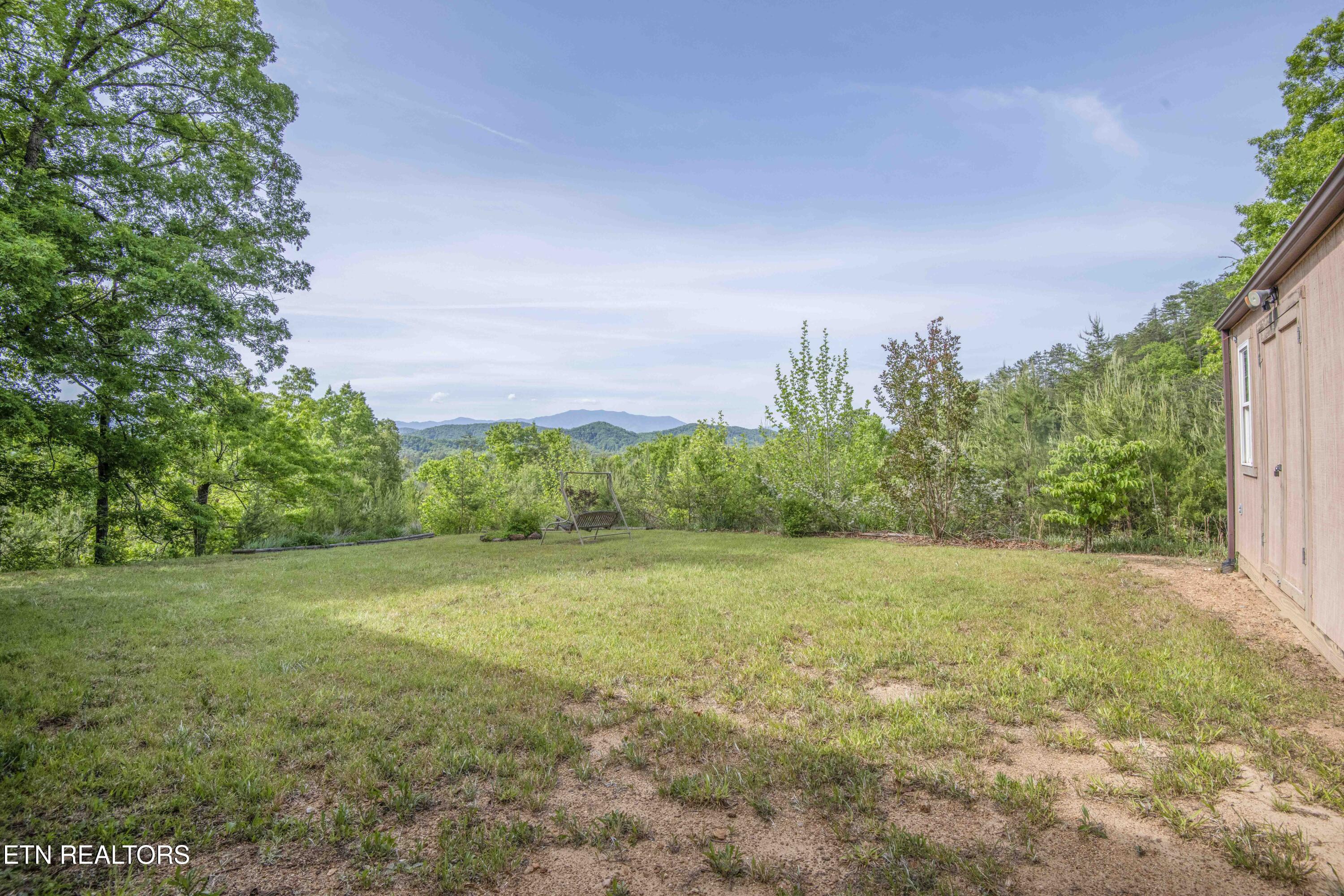 1033 Shell Mountain Road Sevierville TN 37876