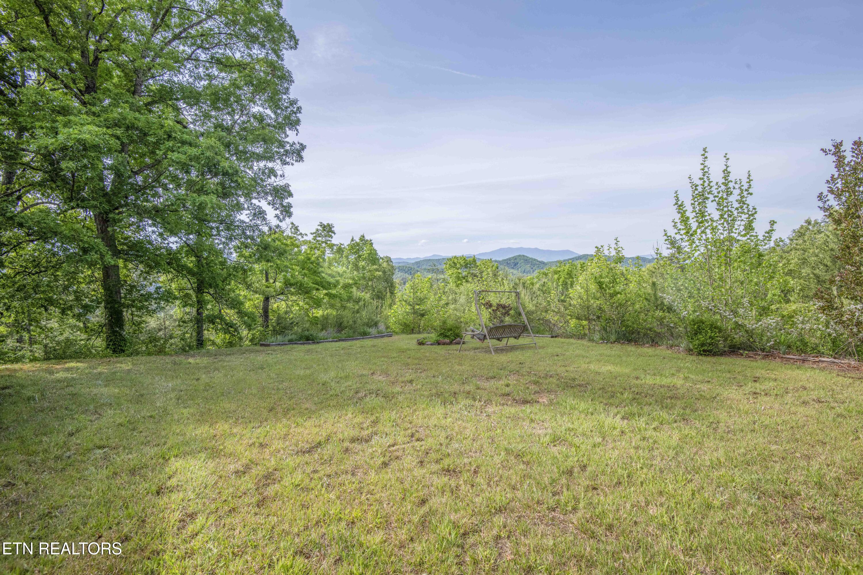 1033 Shell Mountain Road Sevierville TN 37876
