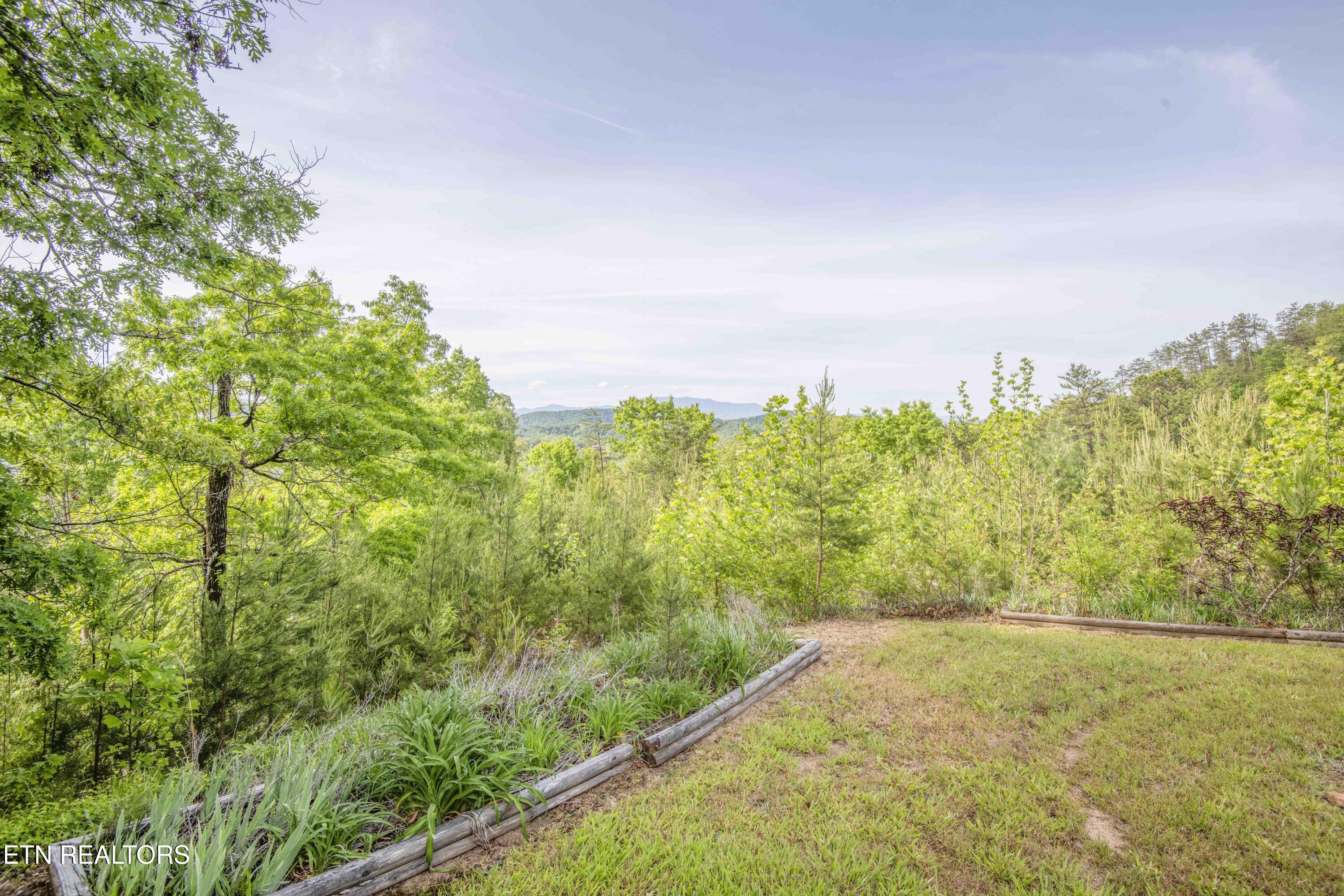 1033 Shell Mountain Road Sevierville TN 37876