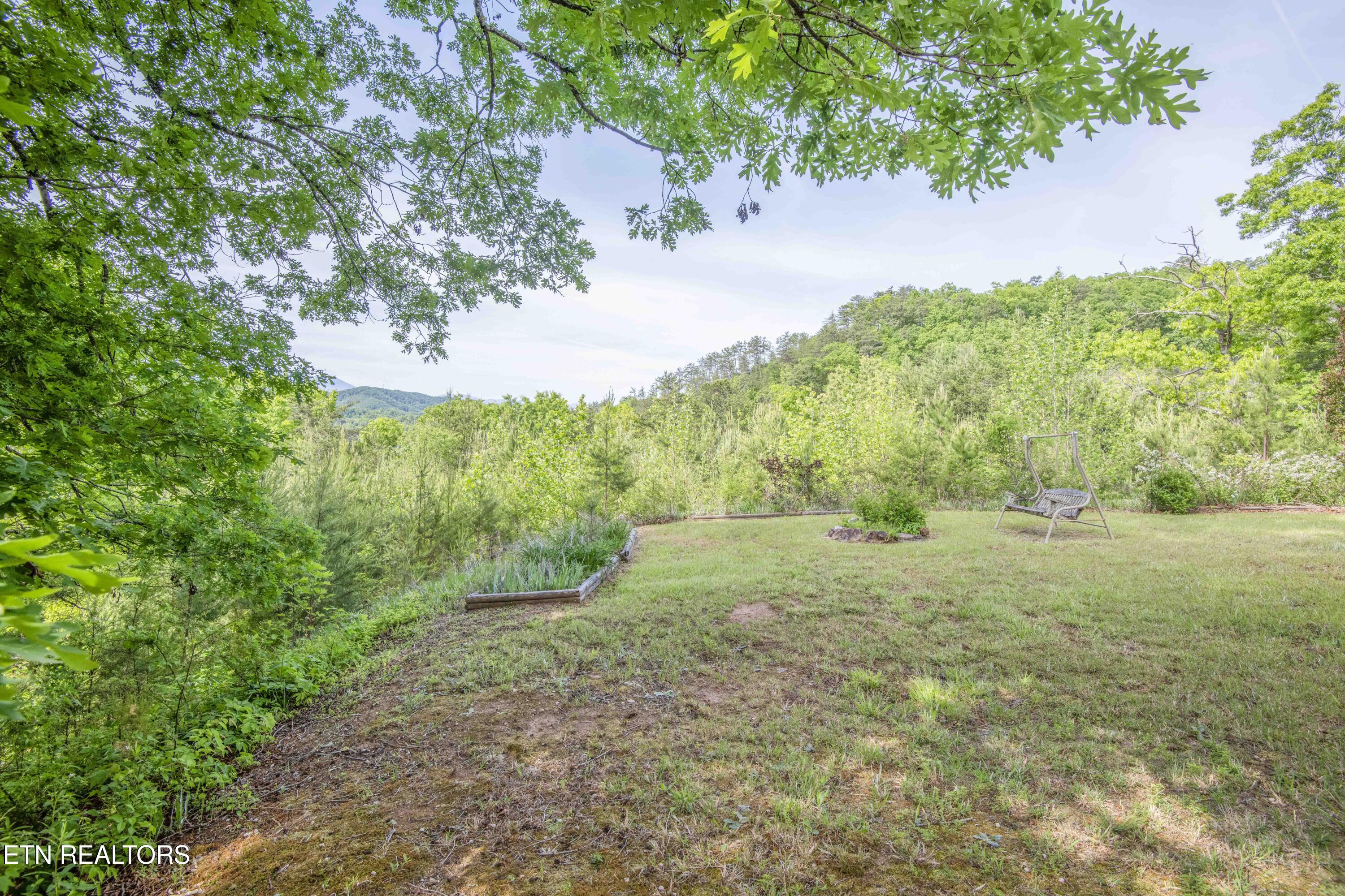 1033 Shell Mountain Road Sevierville TN 37876