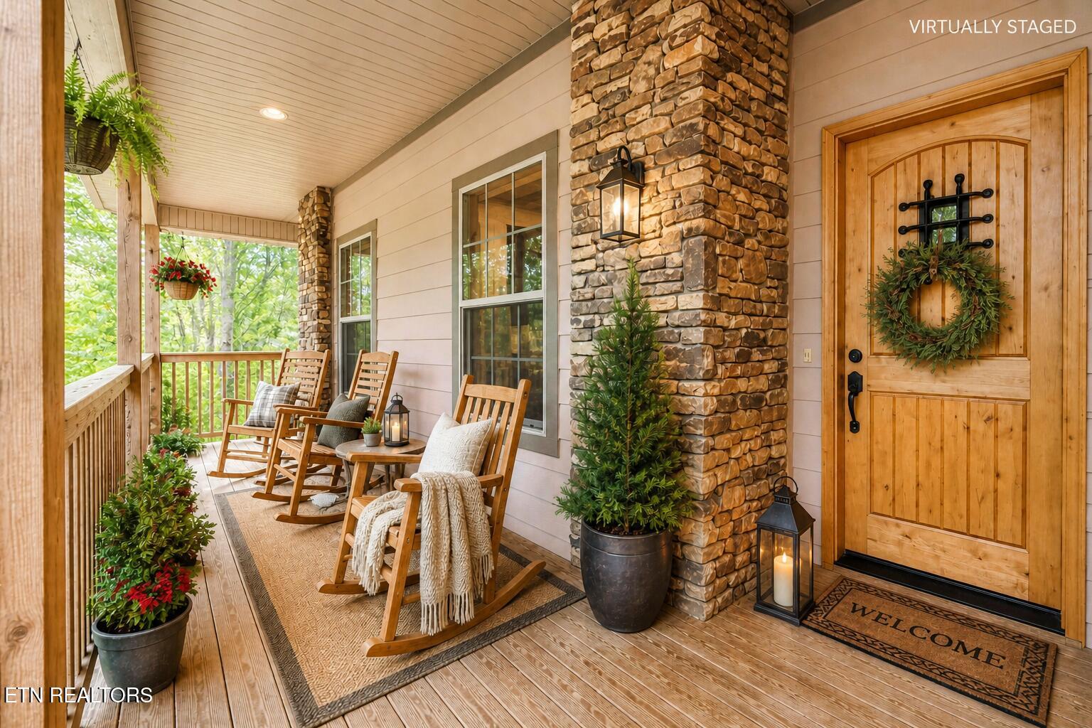 1033 Shell Mountain Road Sevierville TN 37876