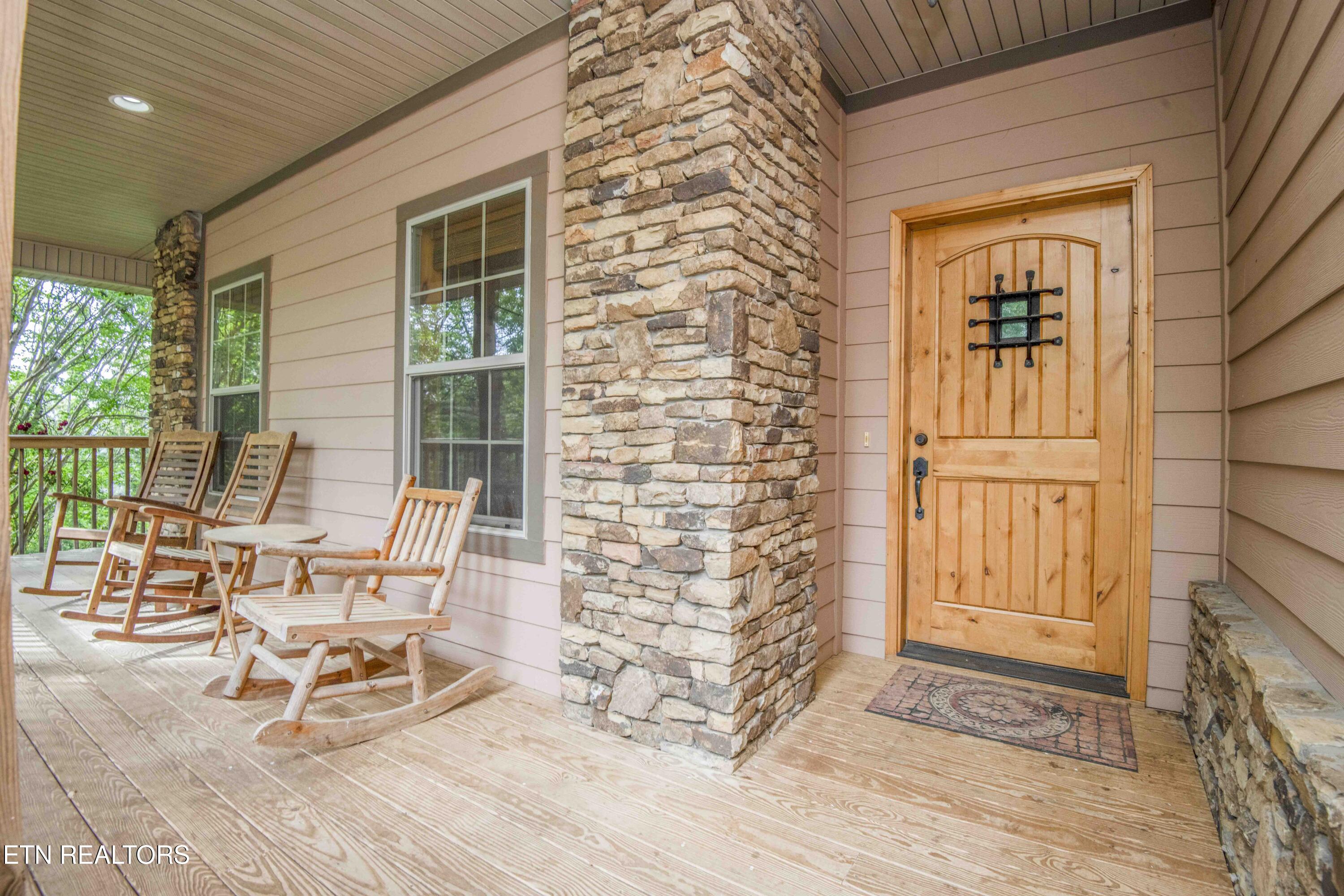 1033 Shell Mountain Road Sevierville TN 37876