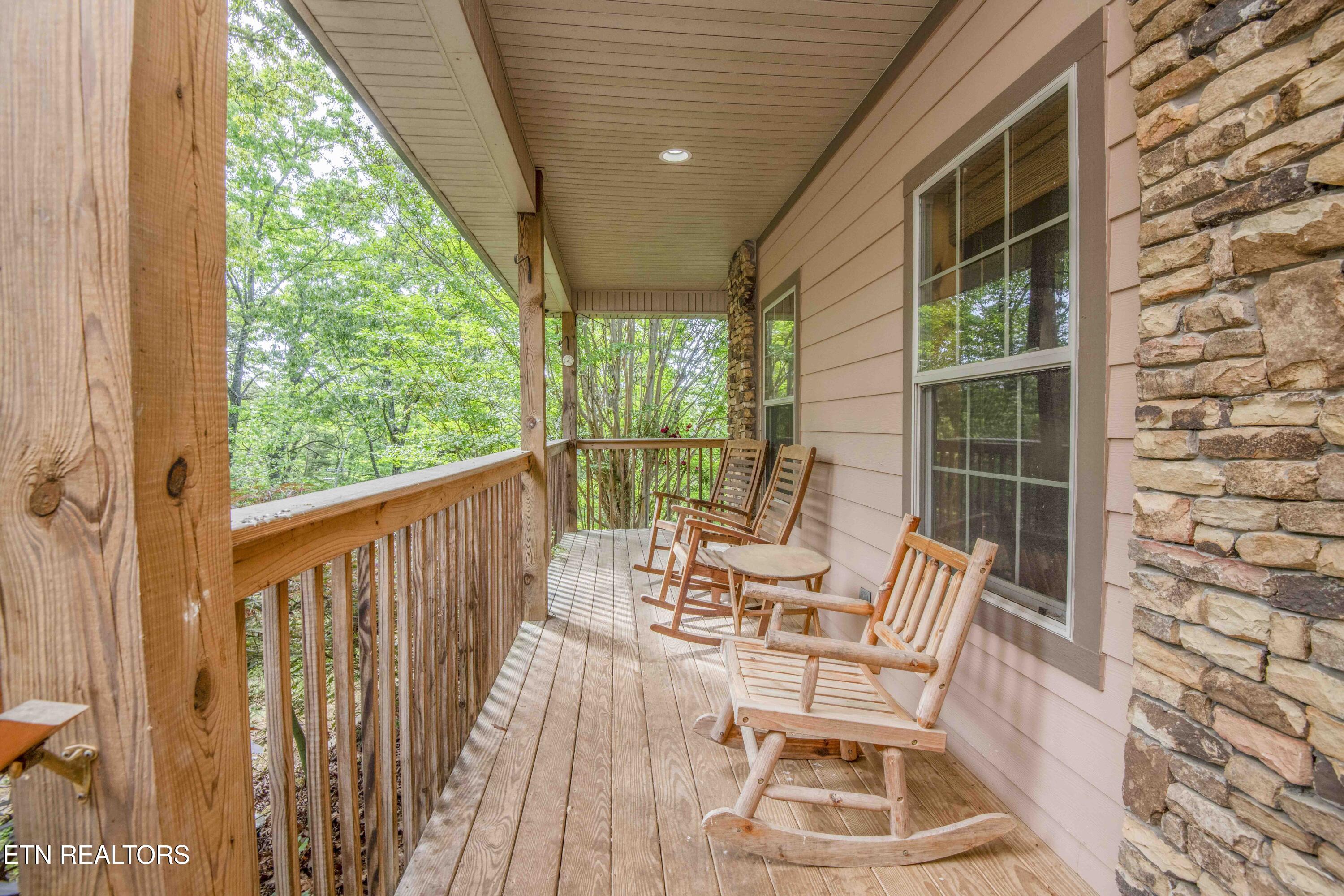 1033 Shell Mountain Road Sevierville TN 37876