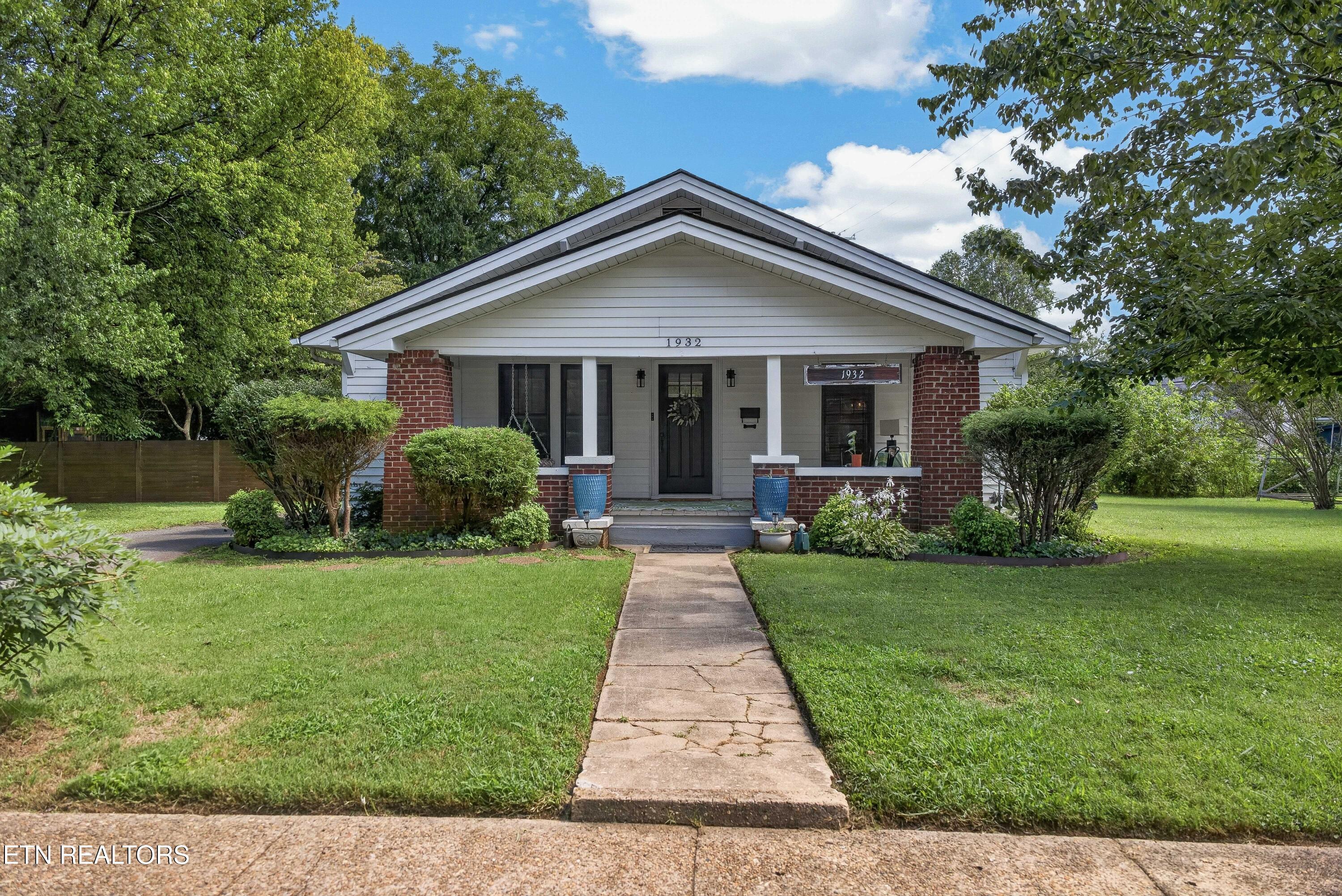 1932 Emoriland Boulevard Knoxville TN 37917