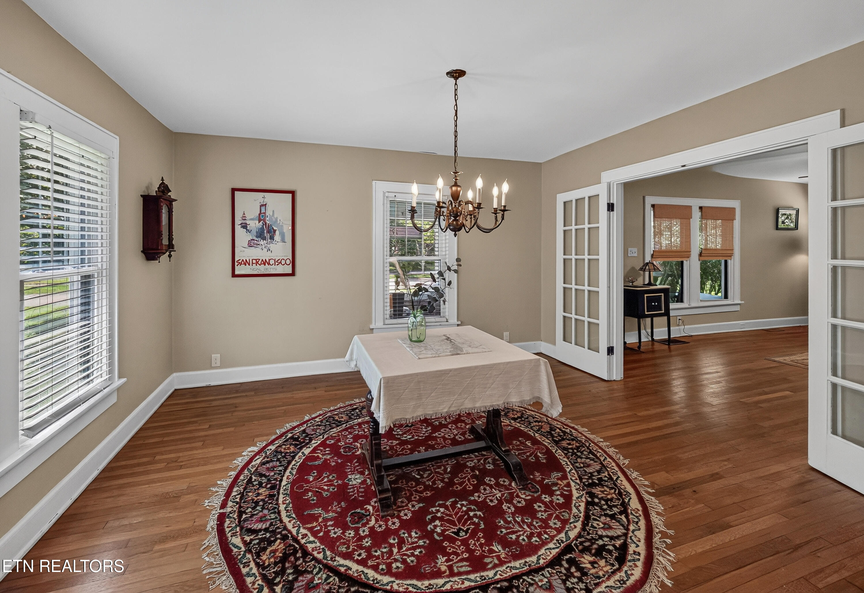1932 Emoriland Boulevard Knoxville TN 37917