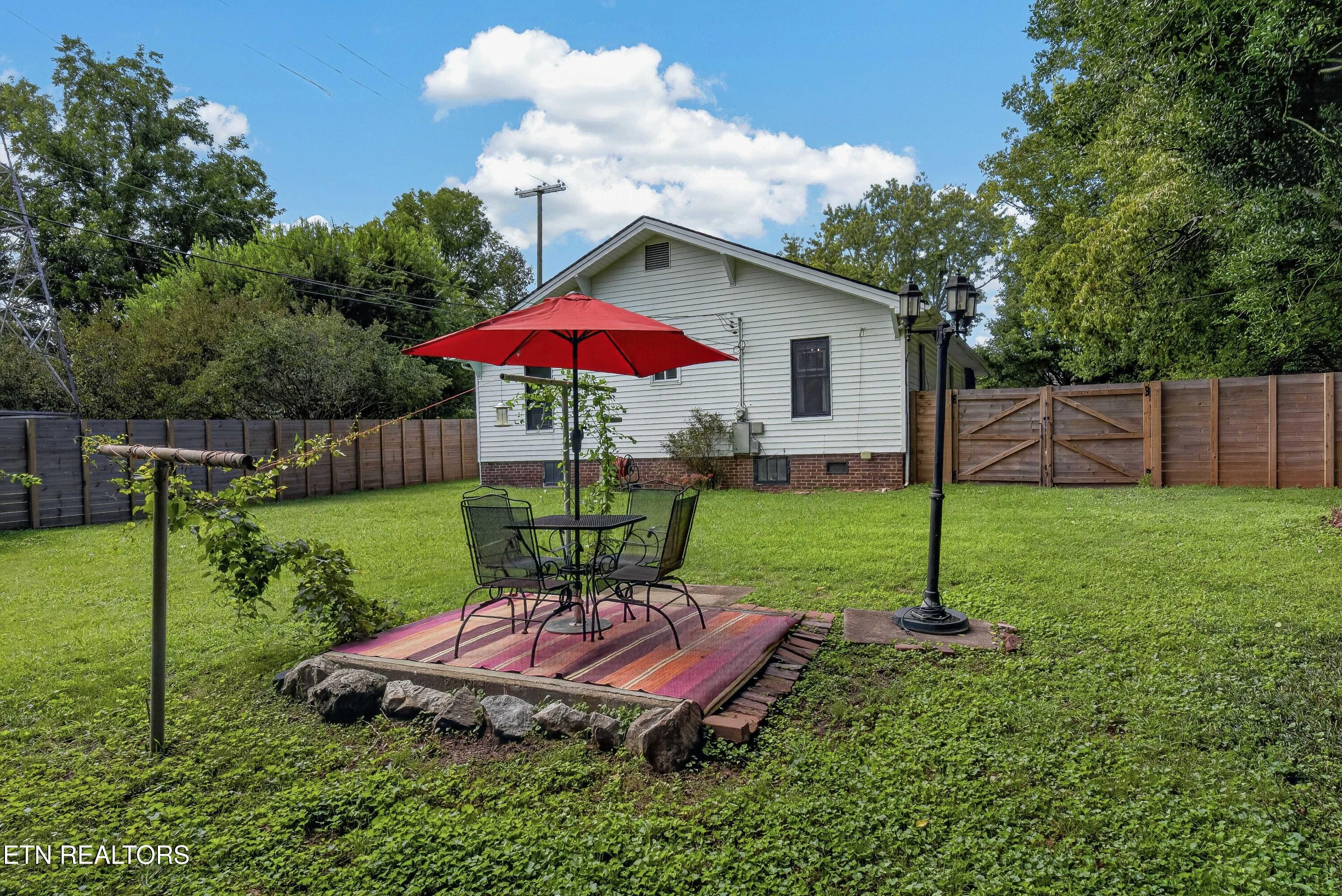 1932 Emoriland Boulevard Knoxville TN 37917