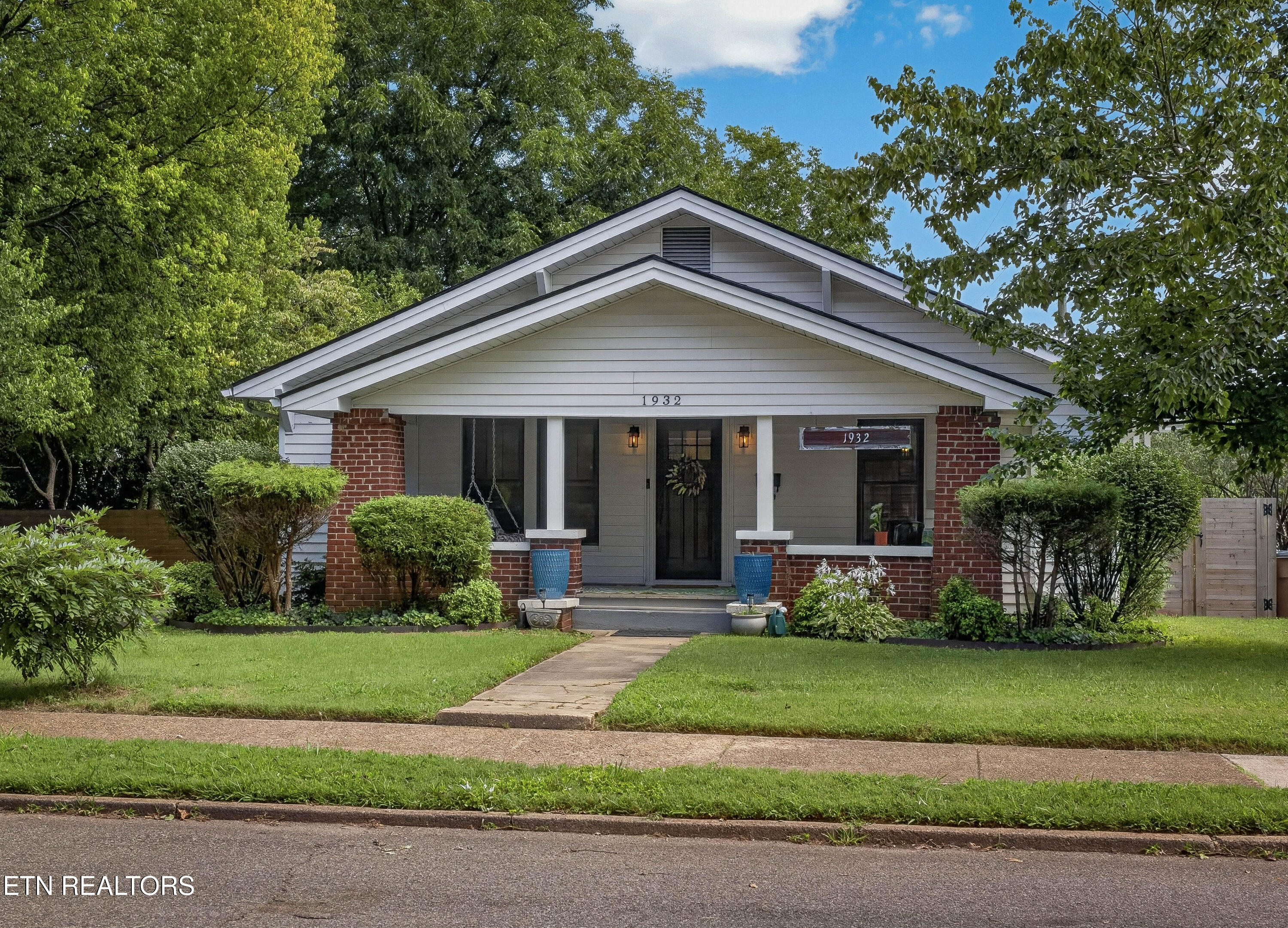 1932 Emoriland Boulevard Knoxville TN 37917