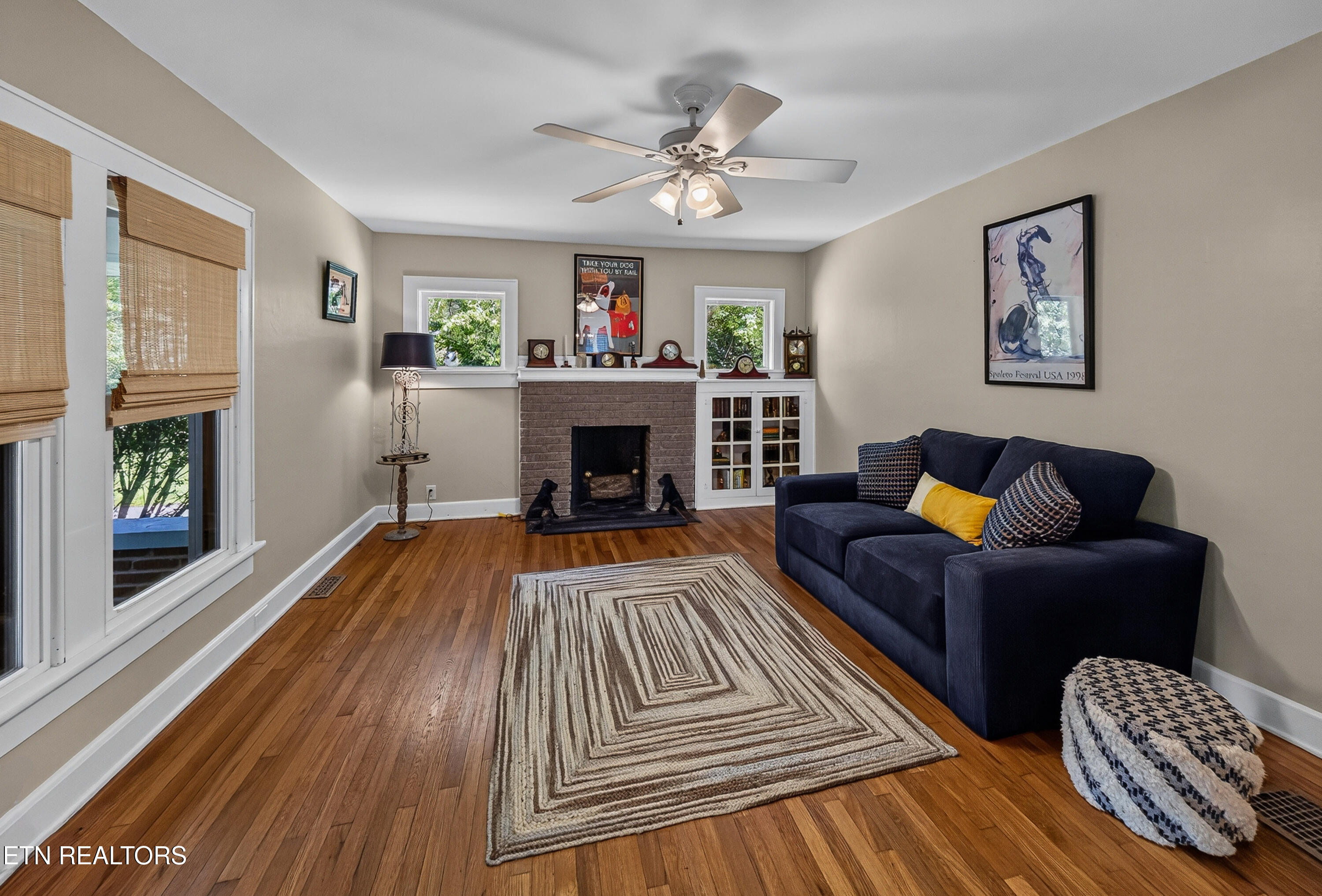 1932 Emoriland Boulevard Knoxville TN 37917