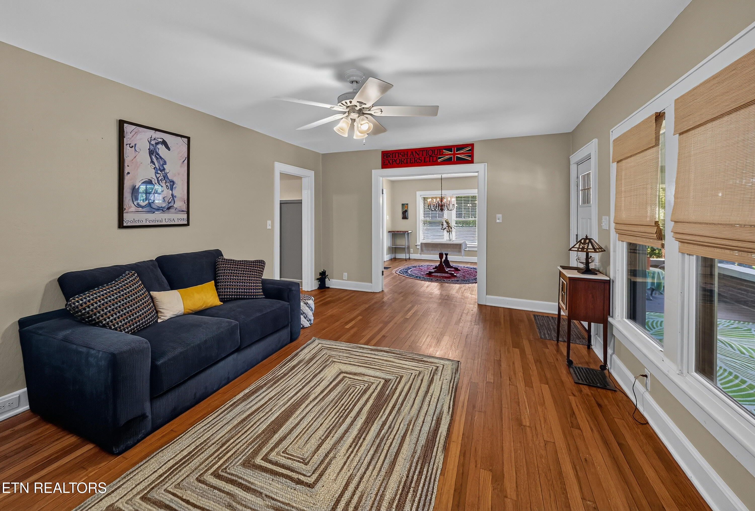1932 Emoriland Boulevard Knoxville TN 37917
