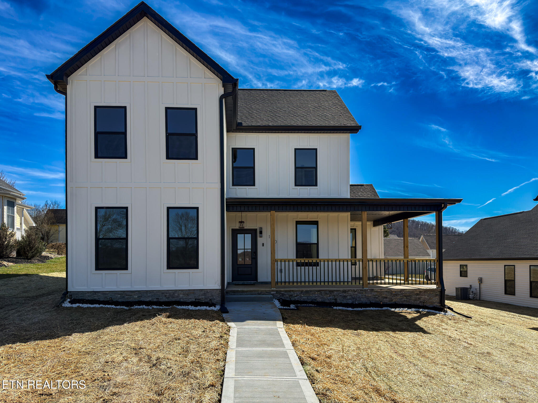120 Arcadian Springs Drive Andersonville TN 37705