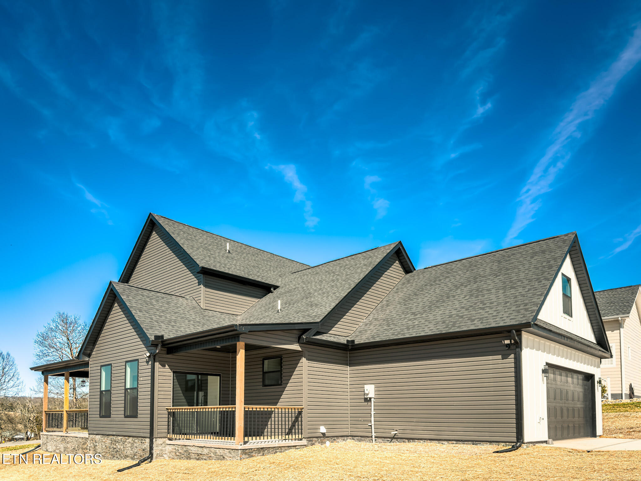 120 Arcadian Springs Drive Andersonville TN 37705