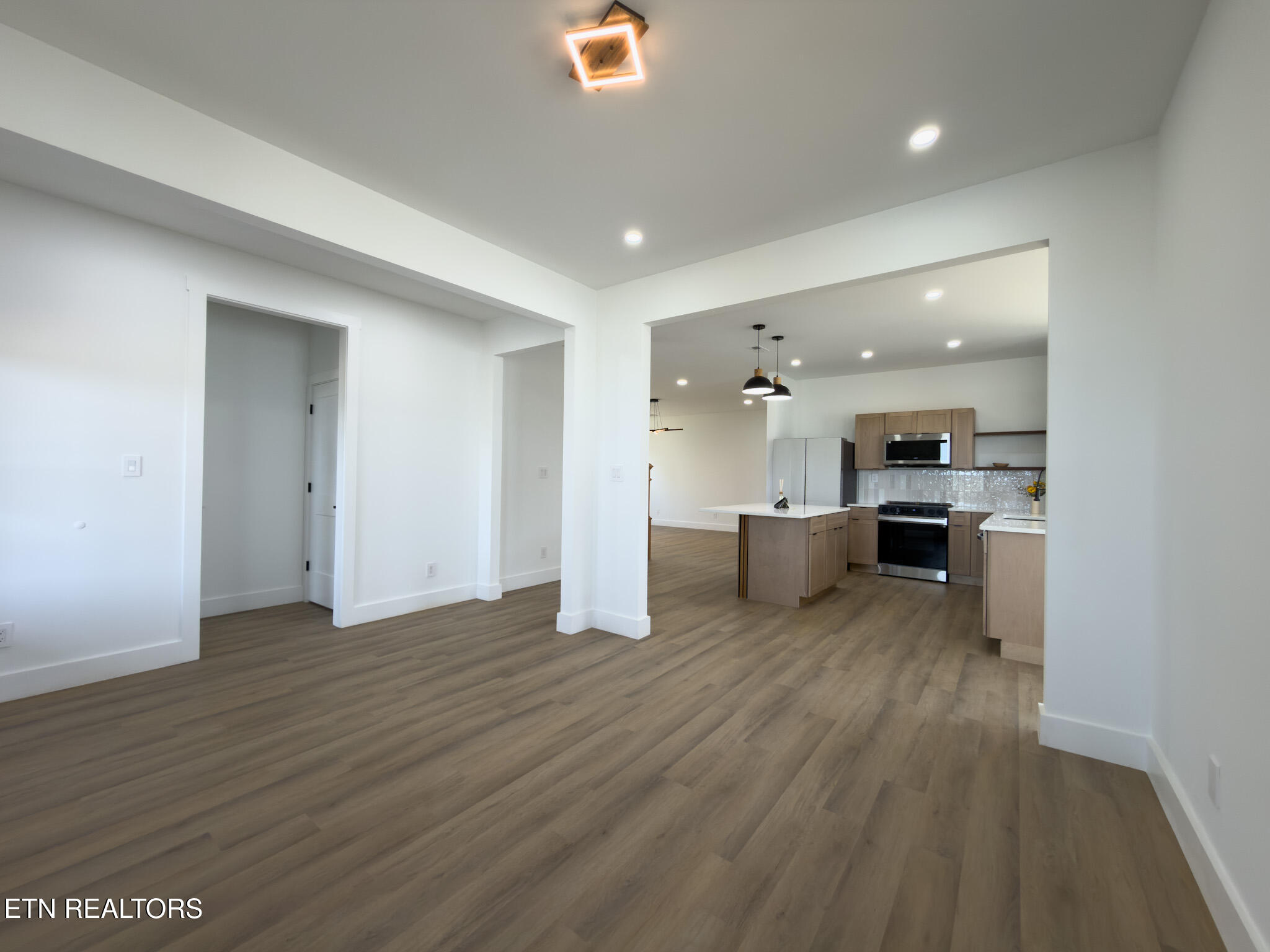 120 Arcadian Springs Drive Andersonville TN 37705