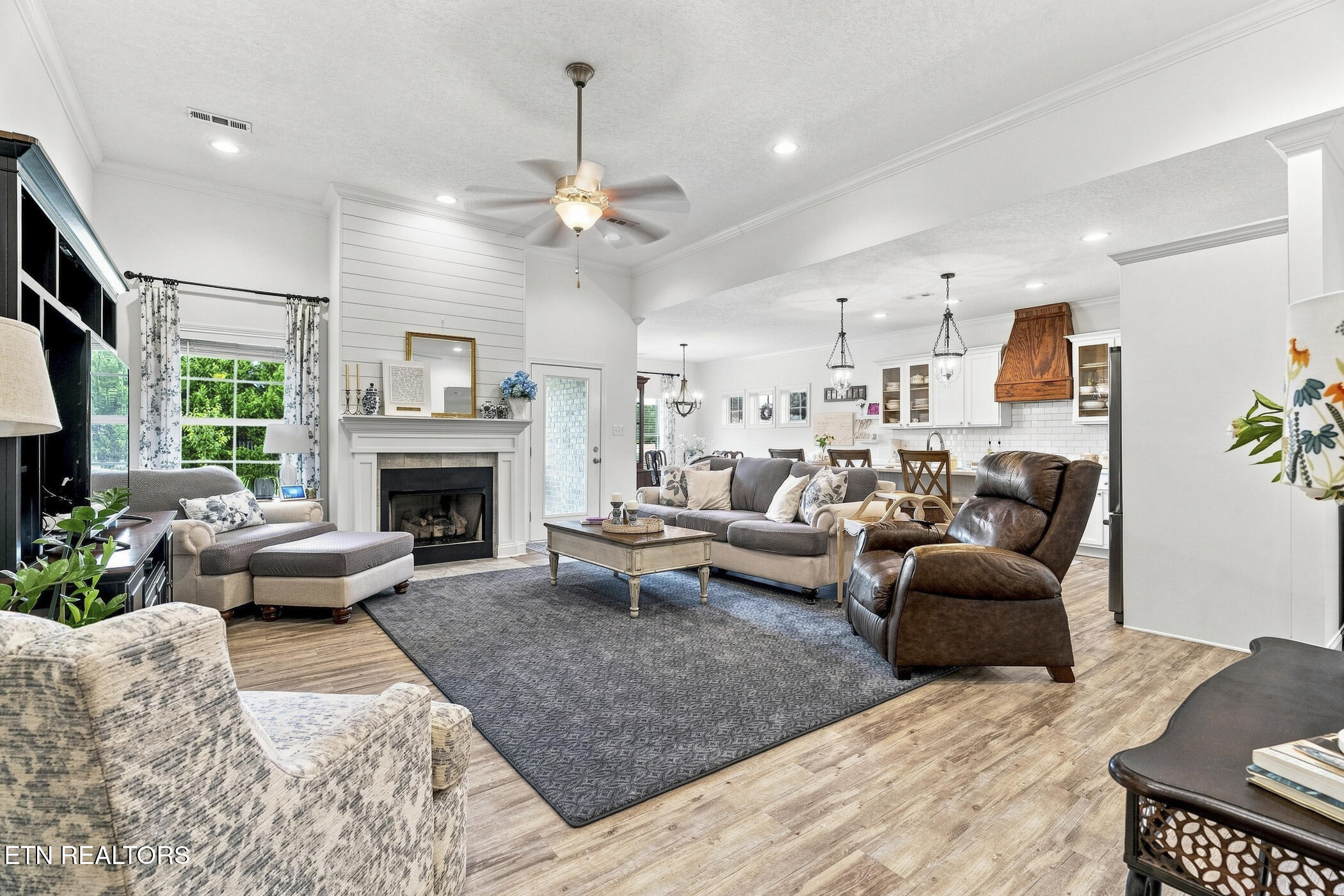 1511 Rosewood Drive Sevierville TN 37876