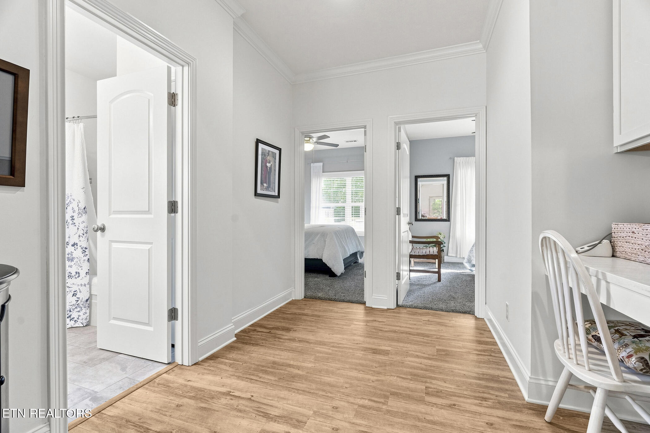 1511 Rosewood Drive Sevierville TN 37876