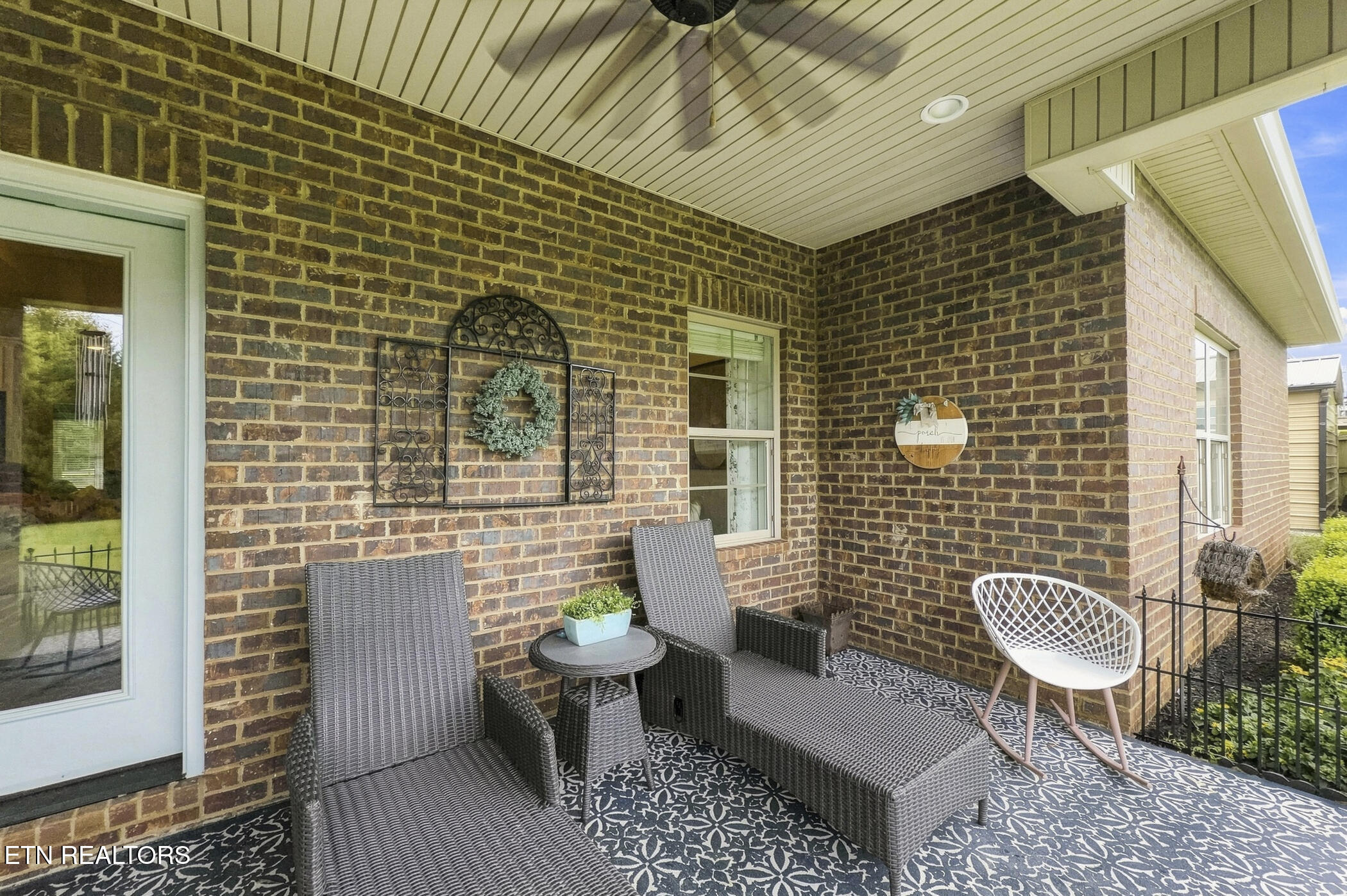1511 Rosewood Drive Sevierville TN 37876