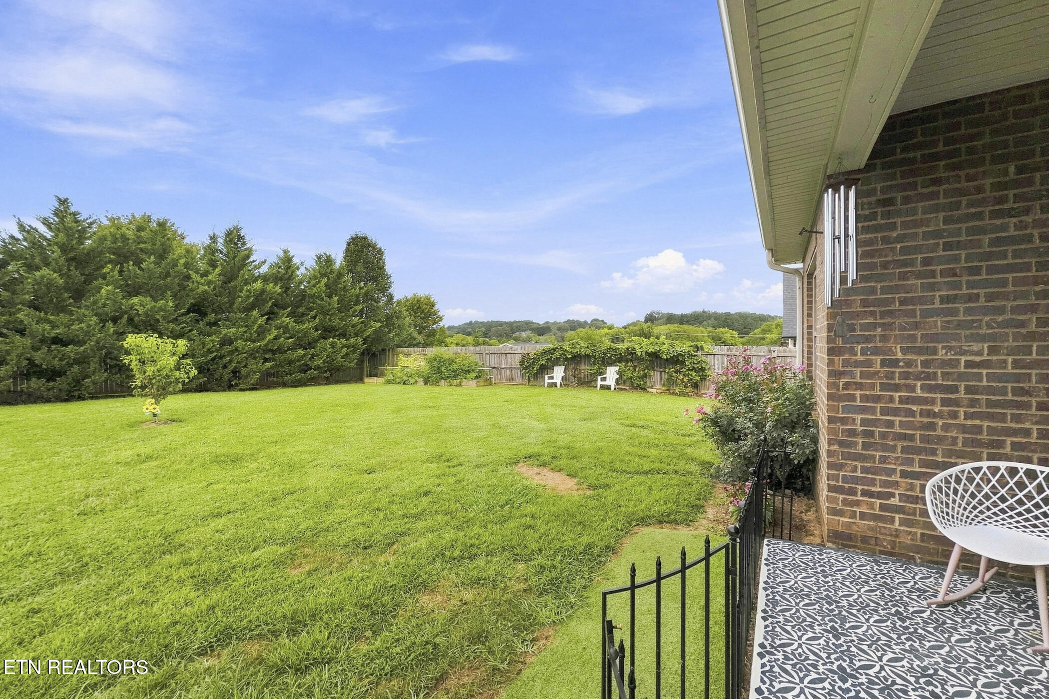 1511 Rosewood Drive Sevierville TN 37876