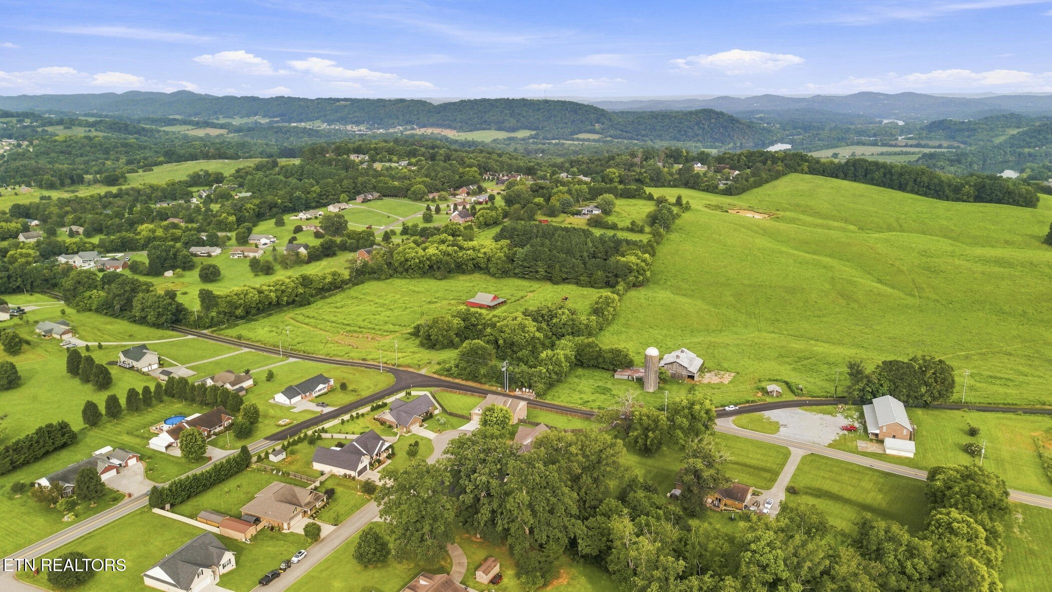 1511 Rosewood Drive Sevierville TN 37876