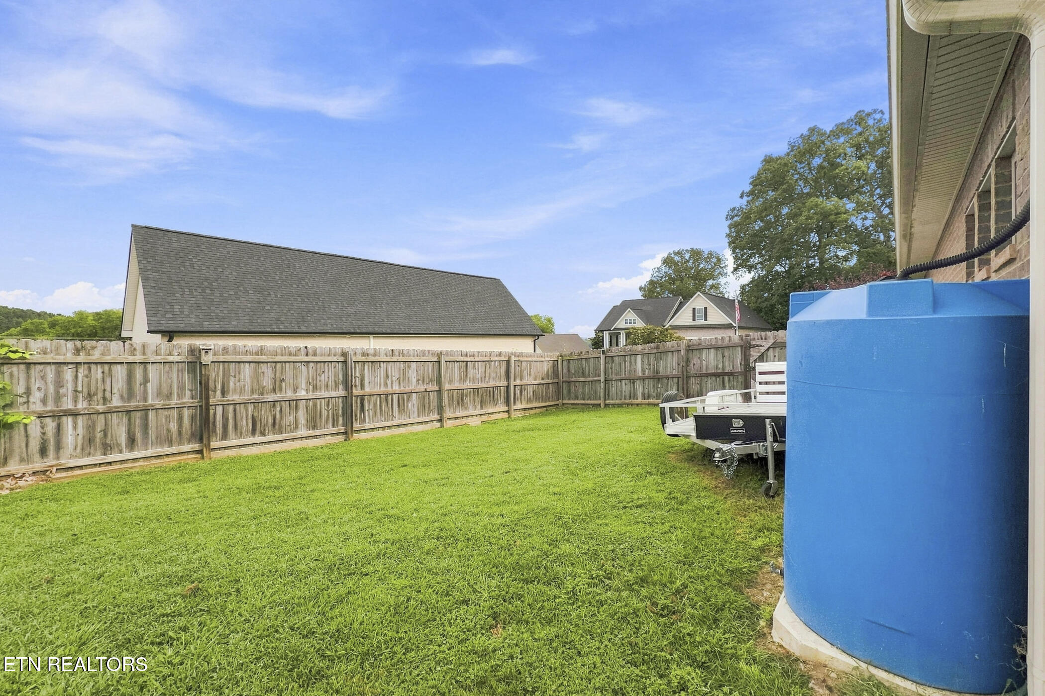 1511 Rosewood Drive Sevierville TN 37876