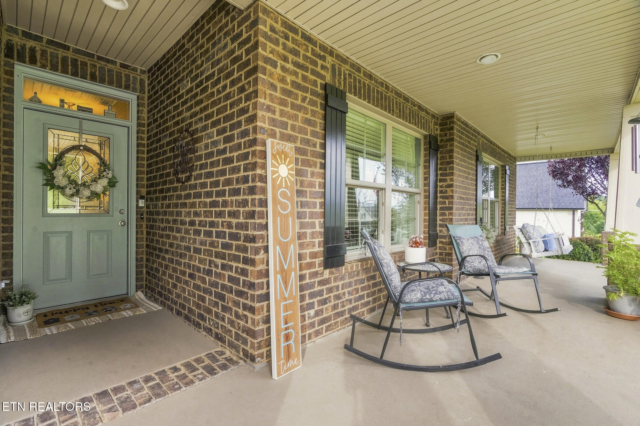 1511 Rosewood Drive Sevierville TN 37876