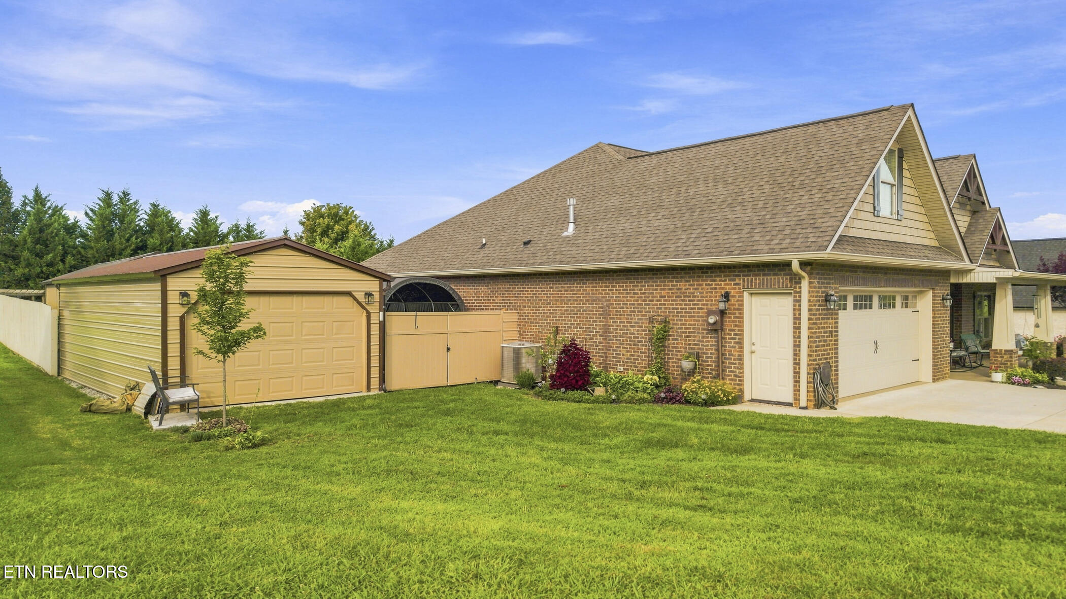 1511 Rosewood Drive Sevierville TN 37876