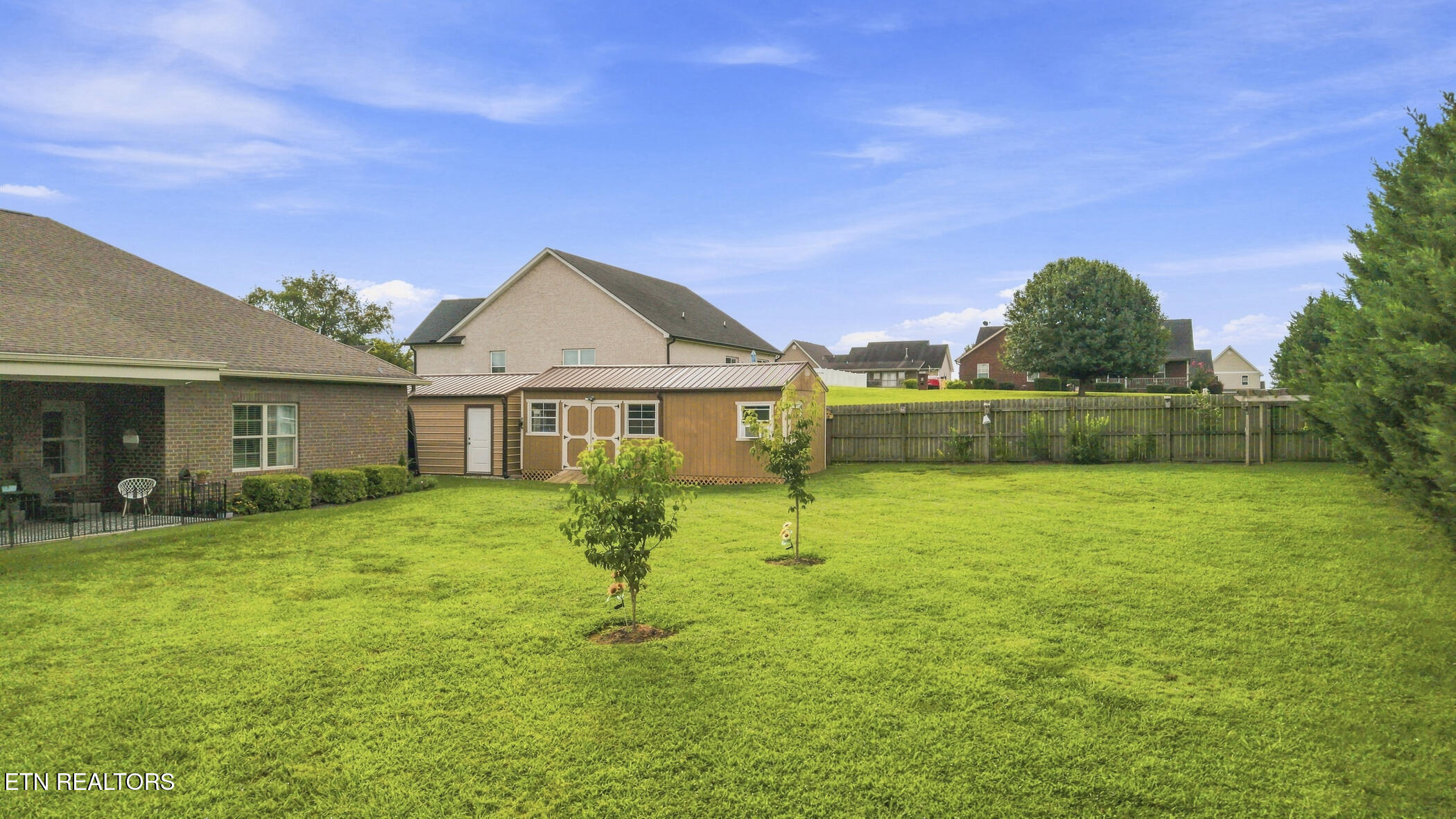 1511 Rosewood Drive Sevierville TN 37876