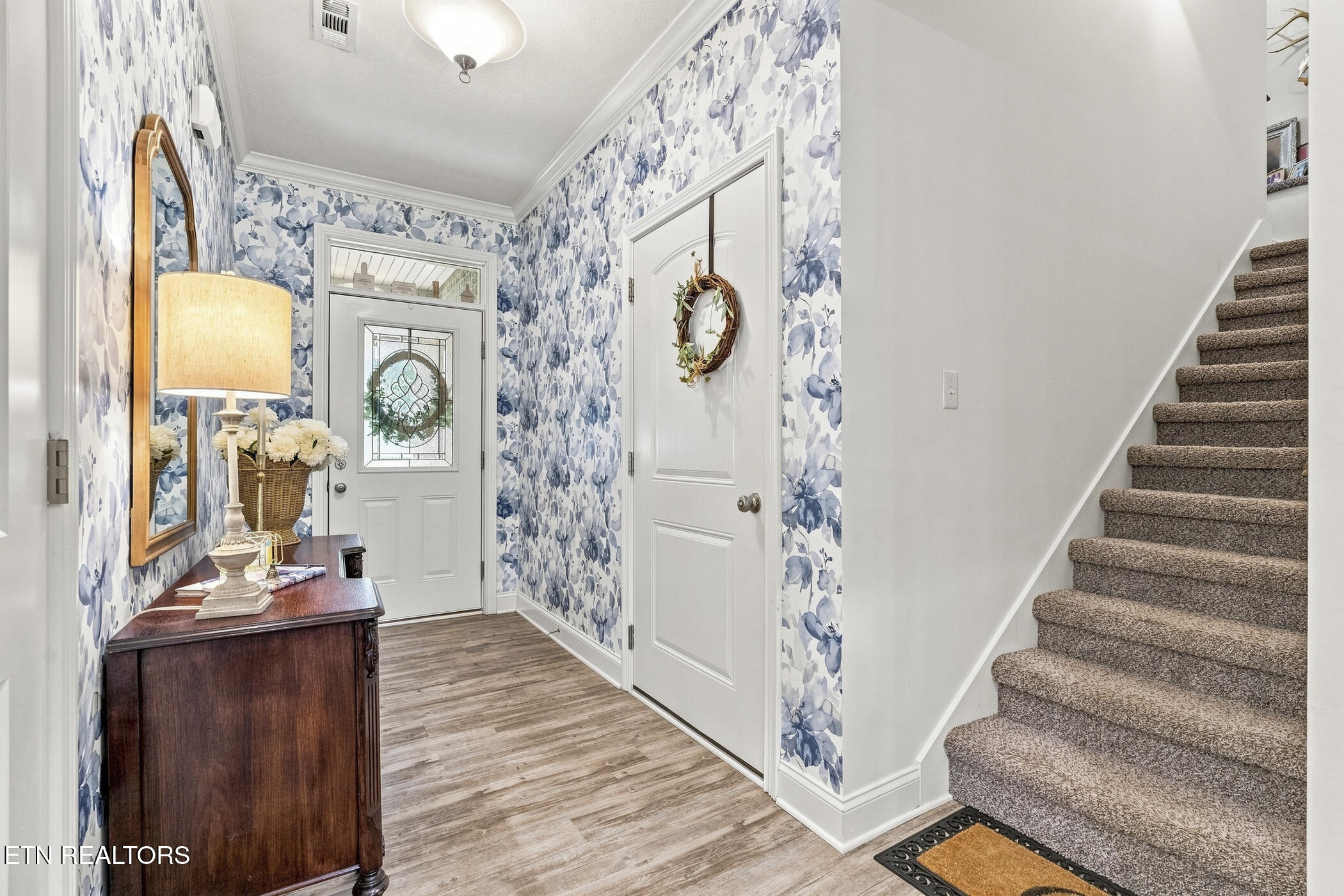 1511 Rosewood Drive Sevierville TN 37876