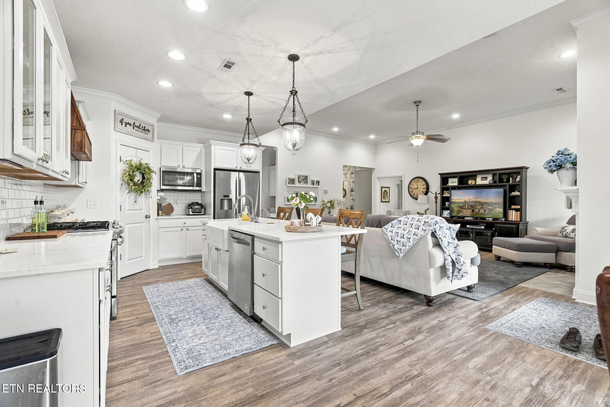 1511 Rosewood Drive Sevierville TN 37876