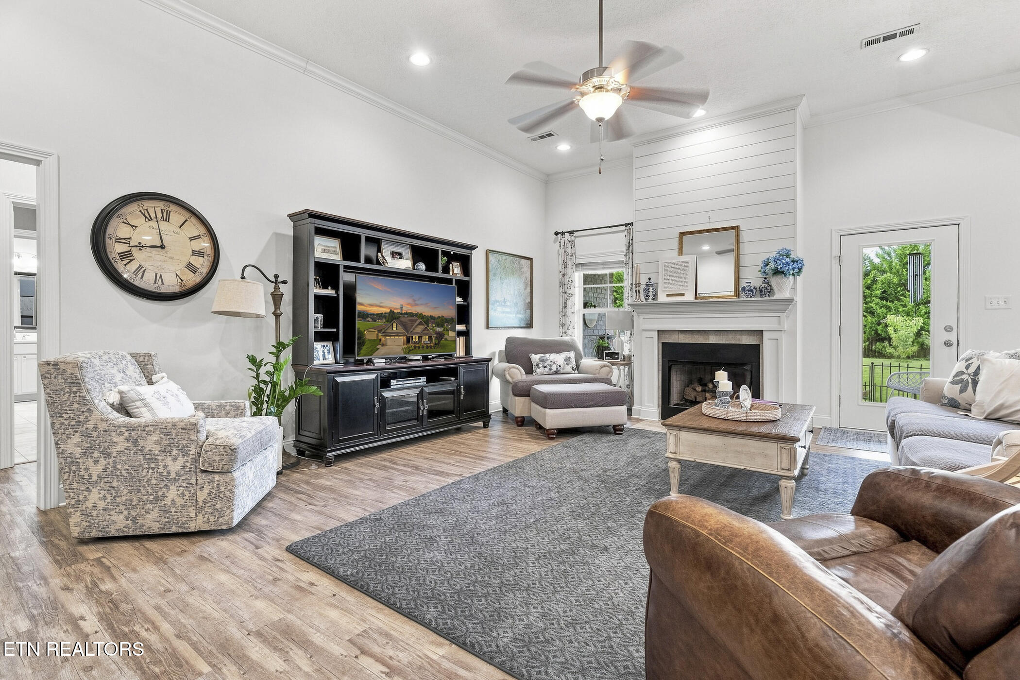 1511 Rosewood Drive Sevierville TN 37876