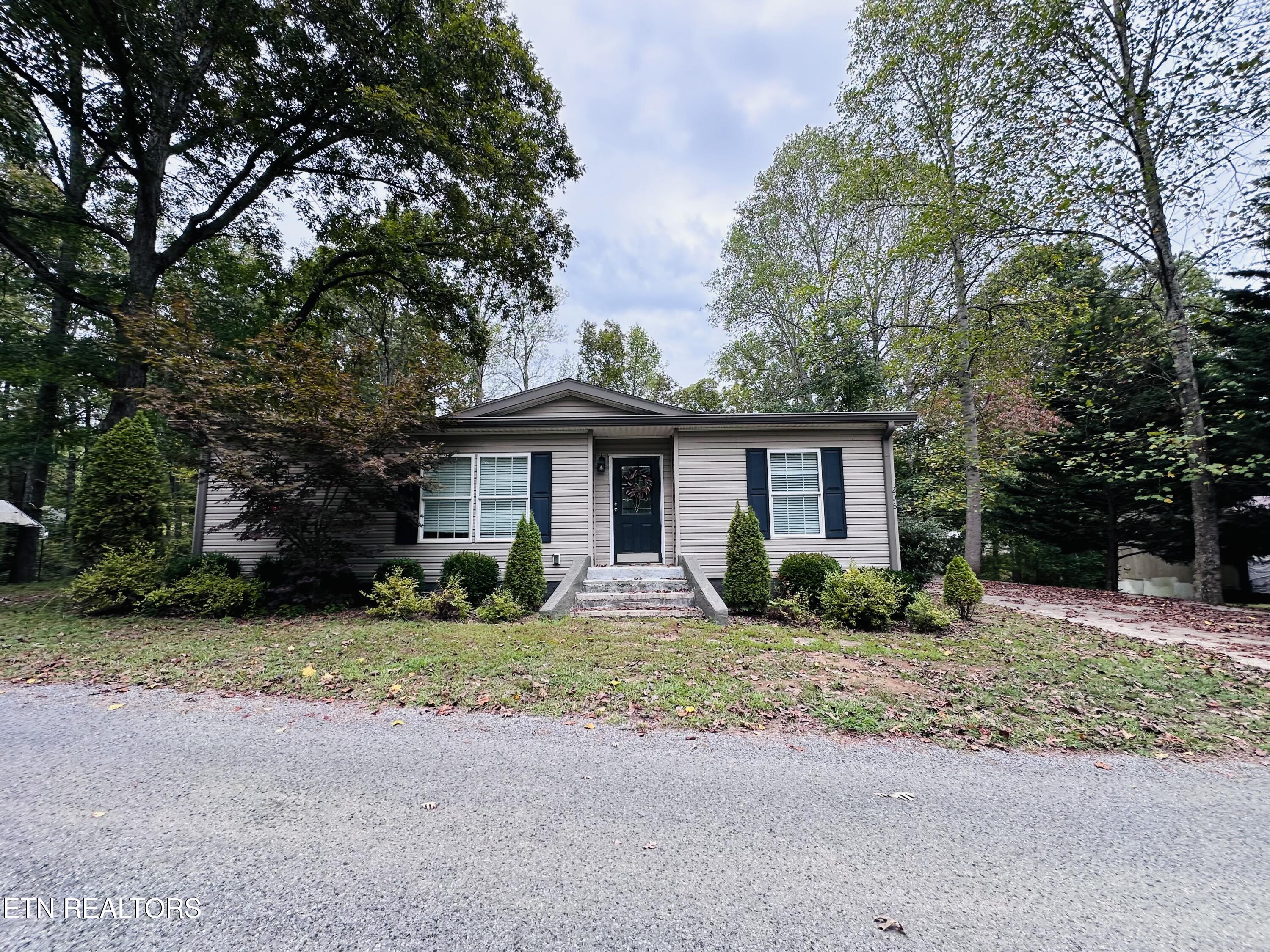 206 Randall Fugate Road Spring City TN 37381