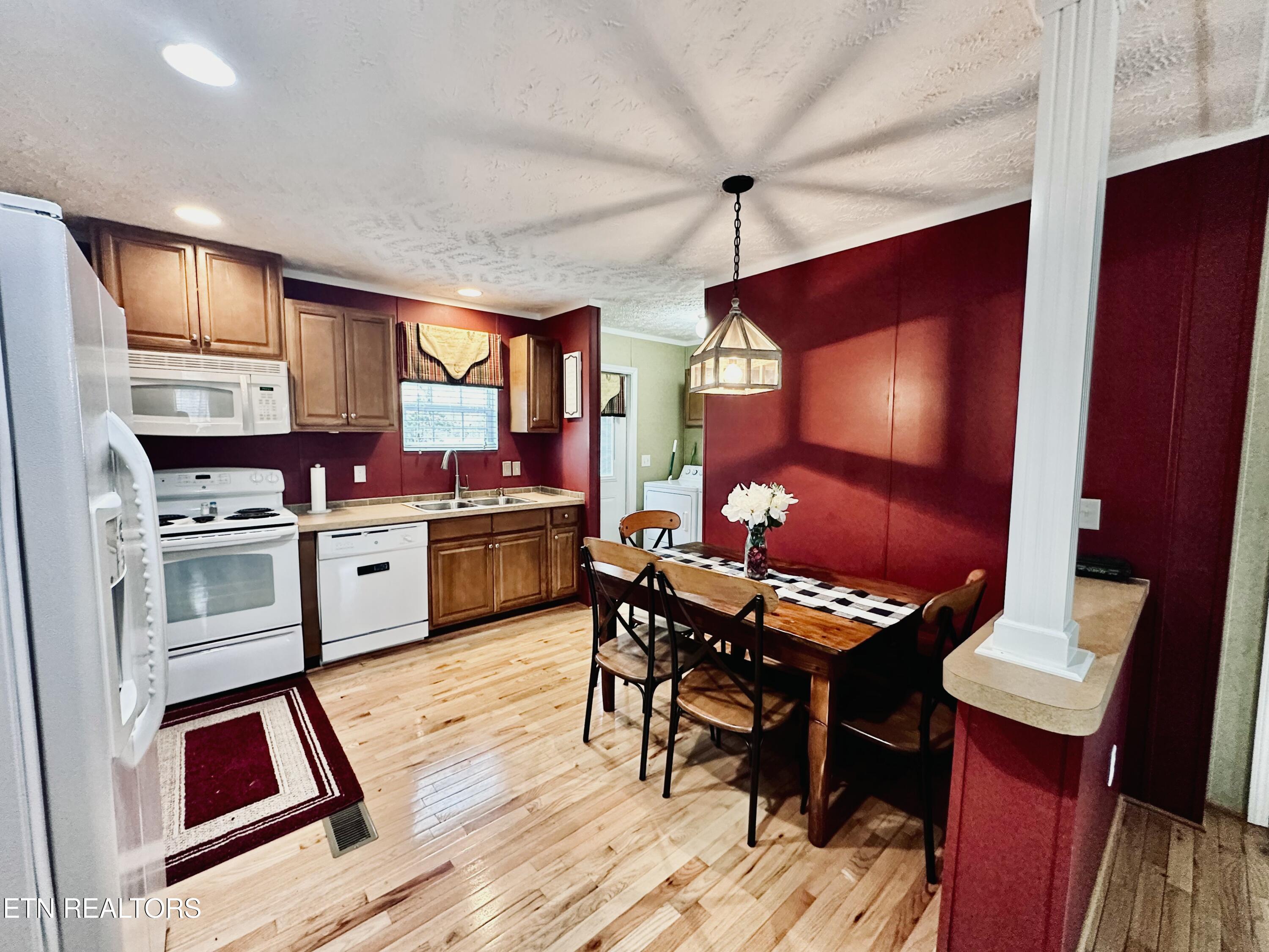 206 Randall Fugate Road Spring City TN 37381