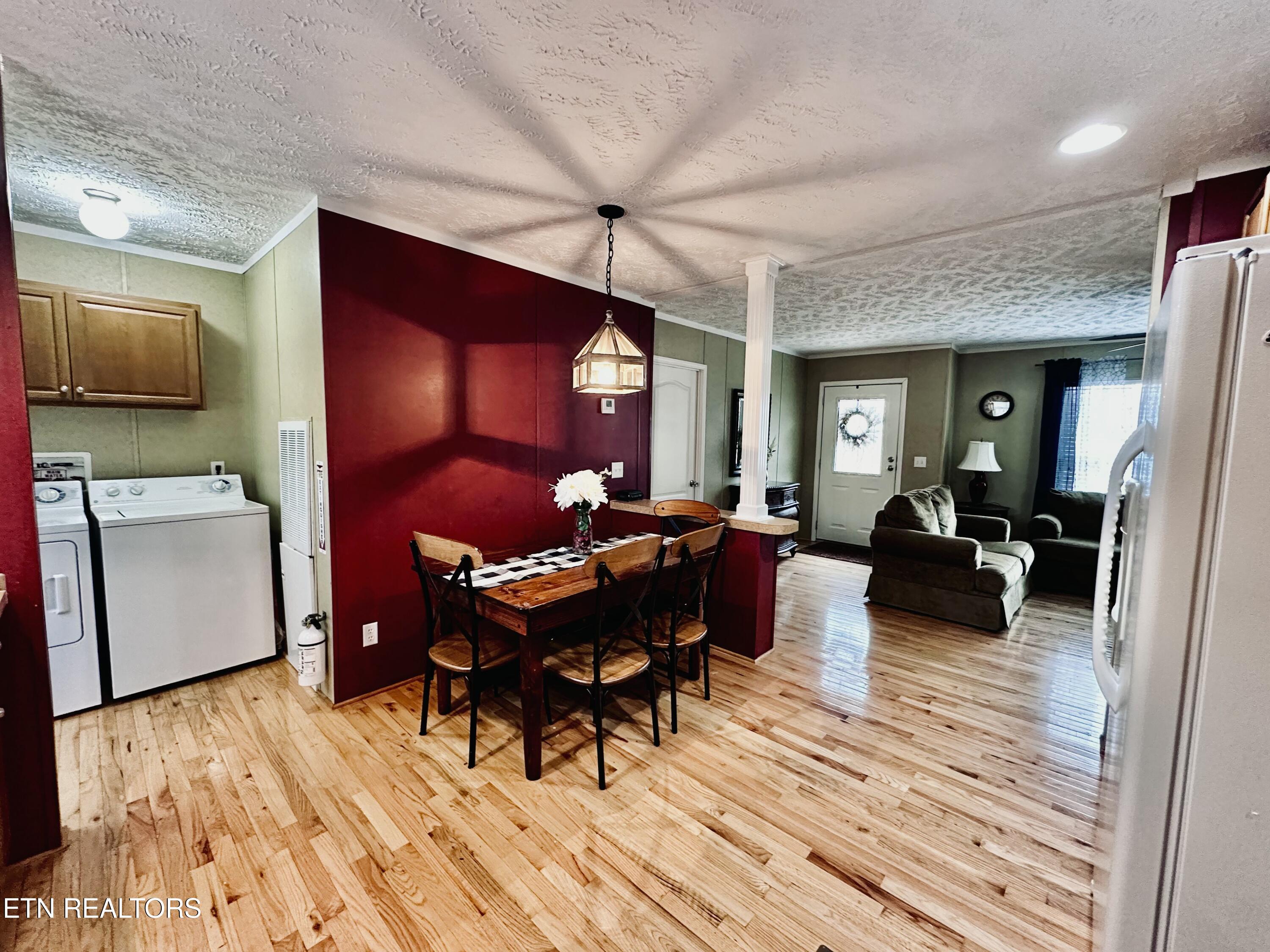 206 Randall Fugate Road Spring City TN 37381