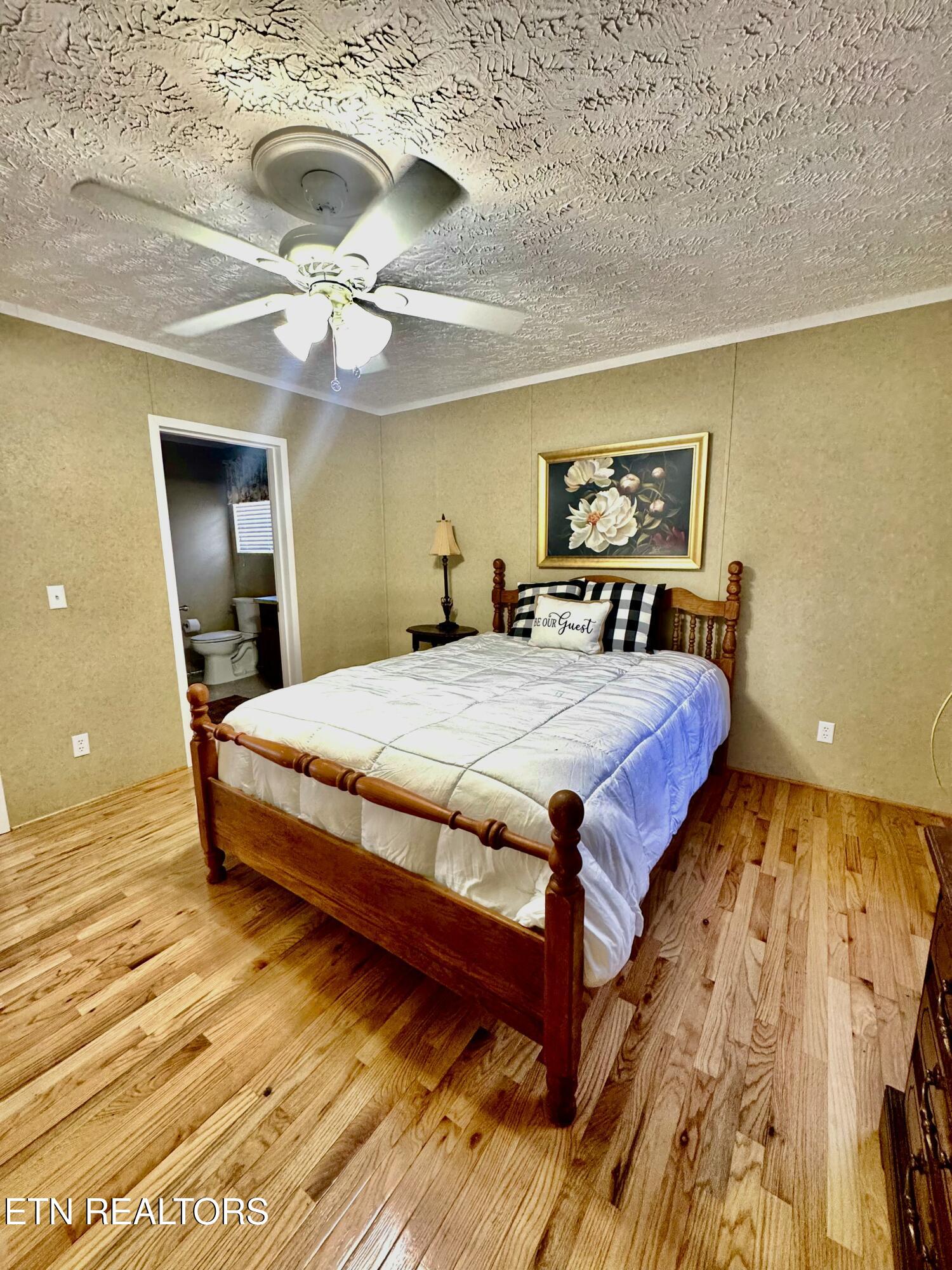 206 Randall Fugate Road Spring City TN 37381