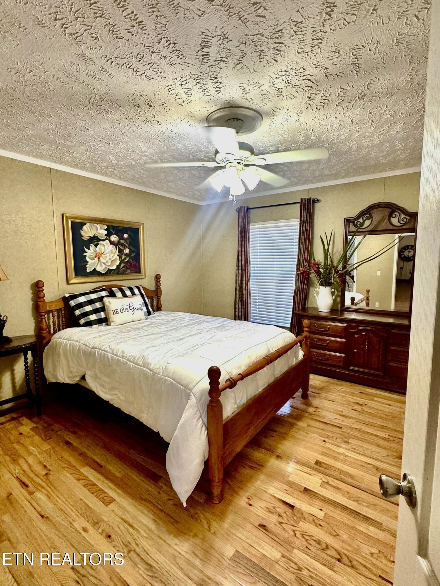 206 Randall Fugate Road Spring City TN 37381
