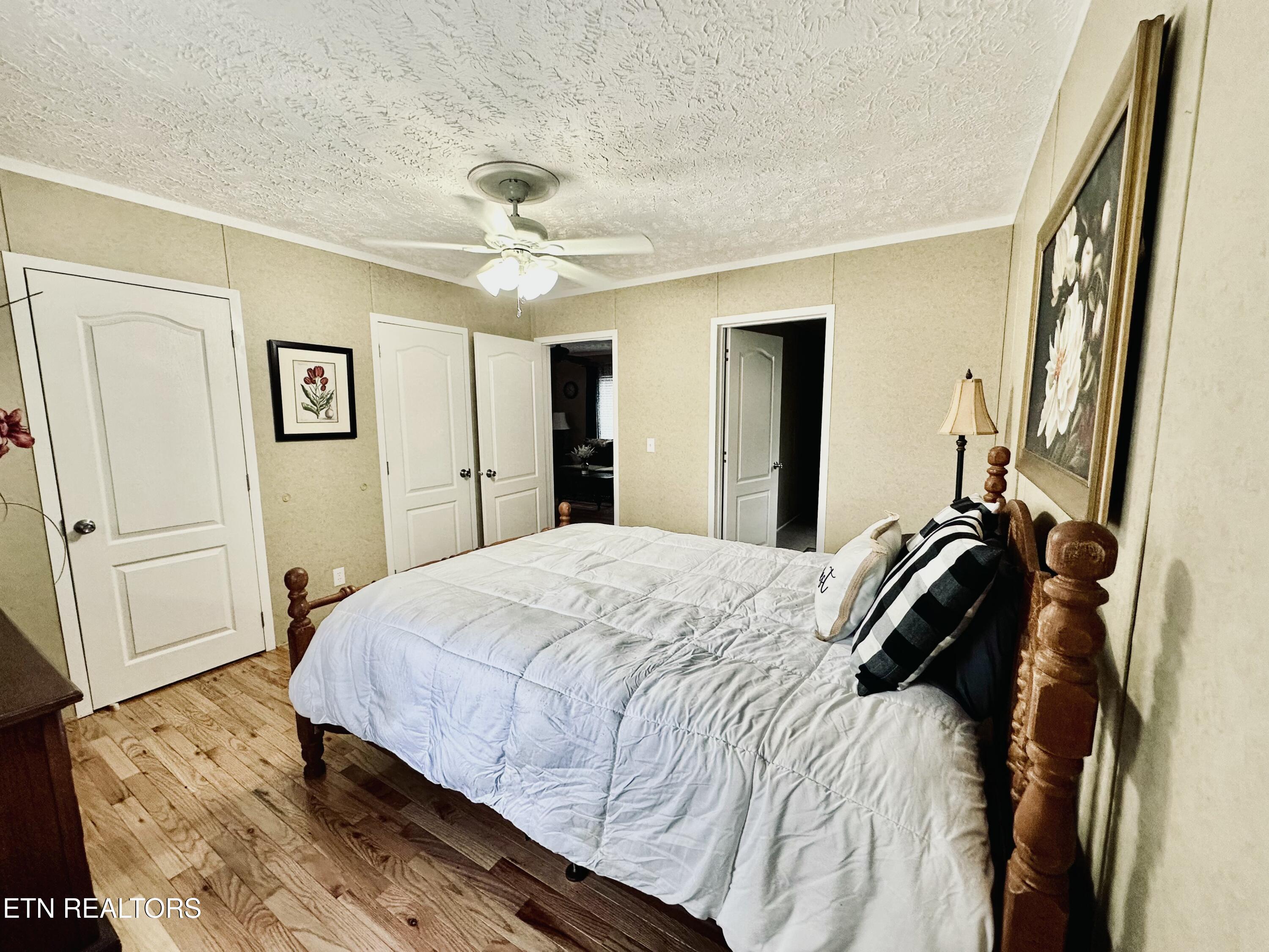 206 Randall Fugate Road Spring City TN 37381