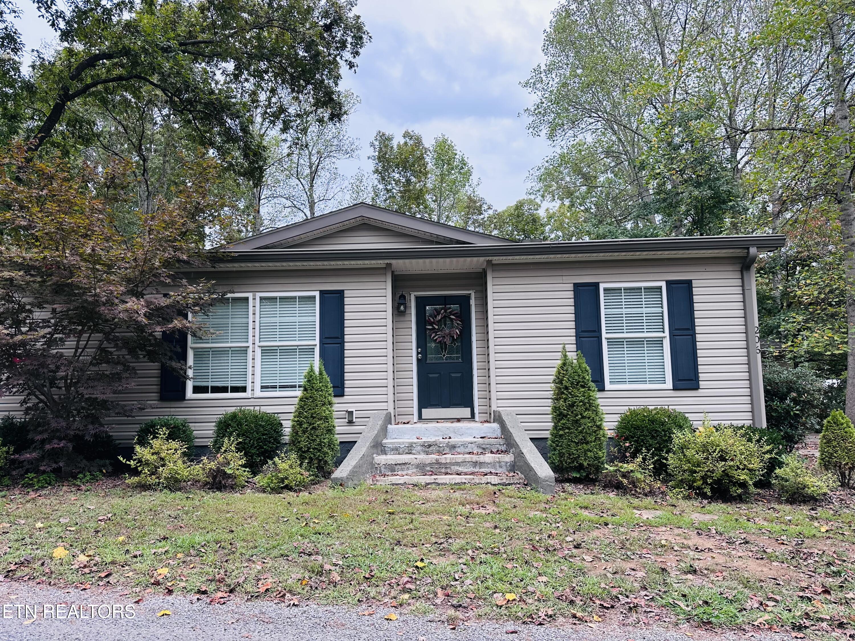 206 Randall Fugate Road Spring City TN 37381