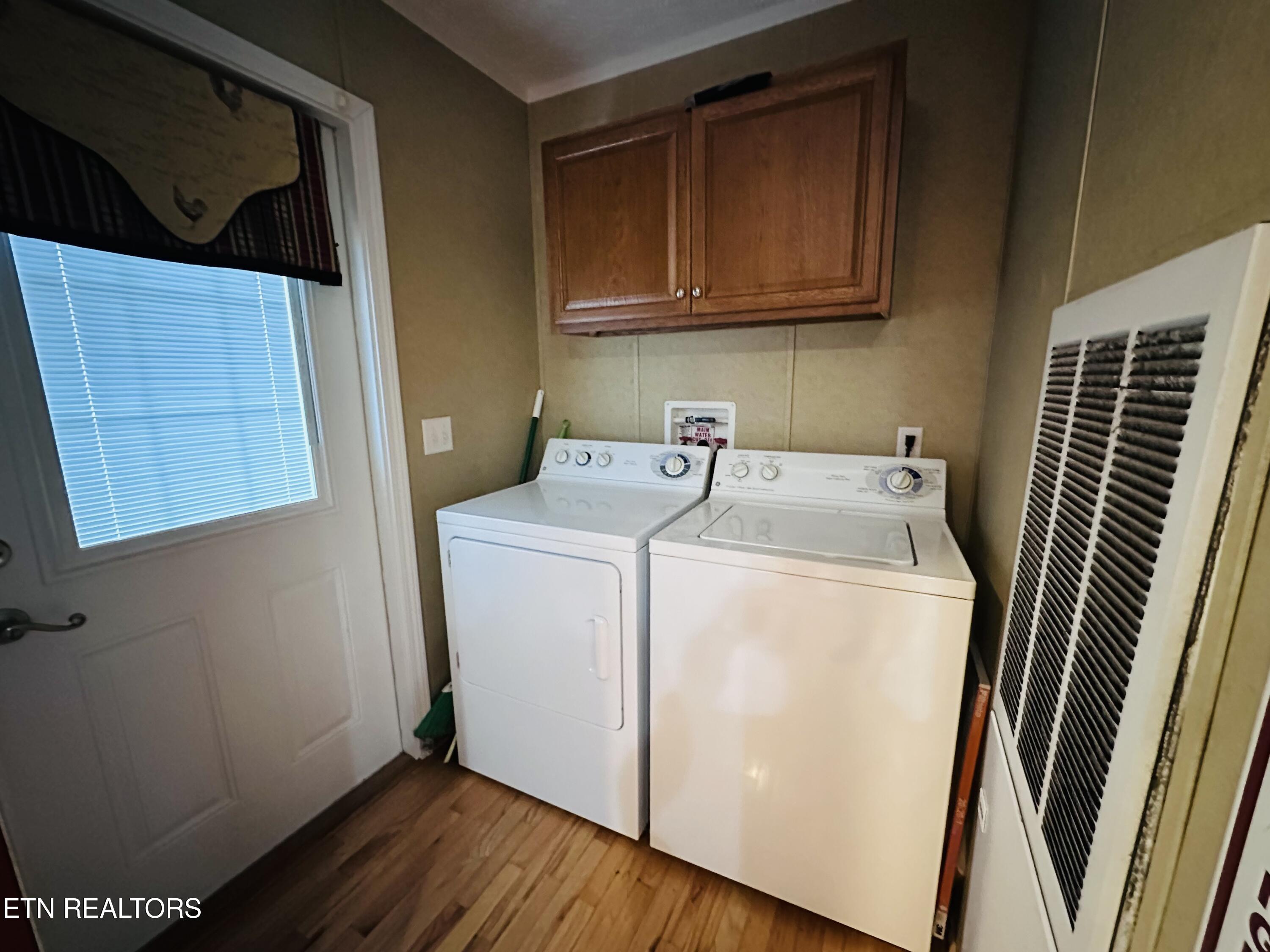 206 Randall Fugate Road Spring City TN 37381