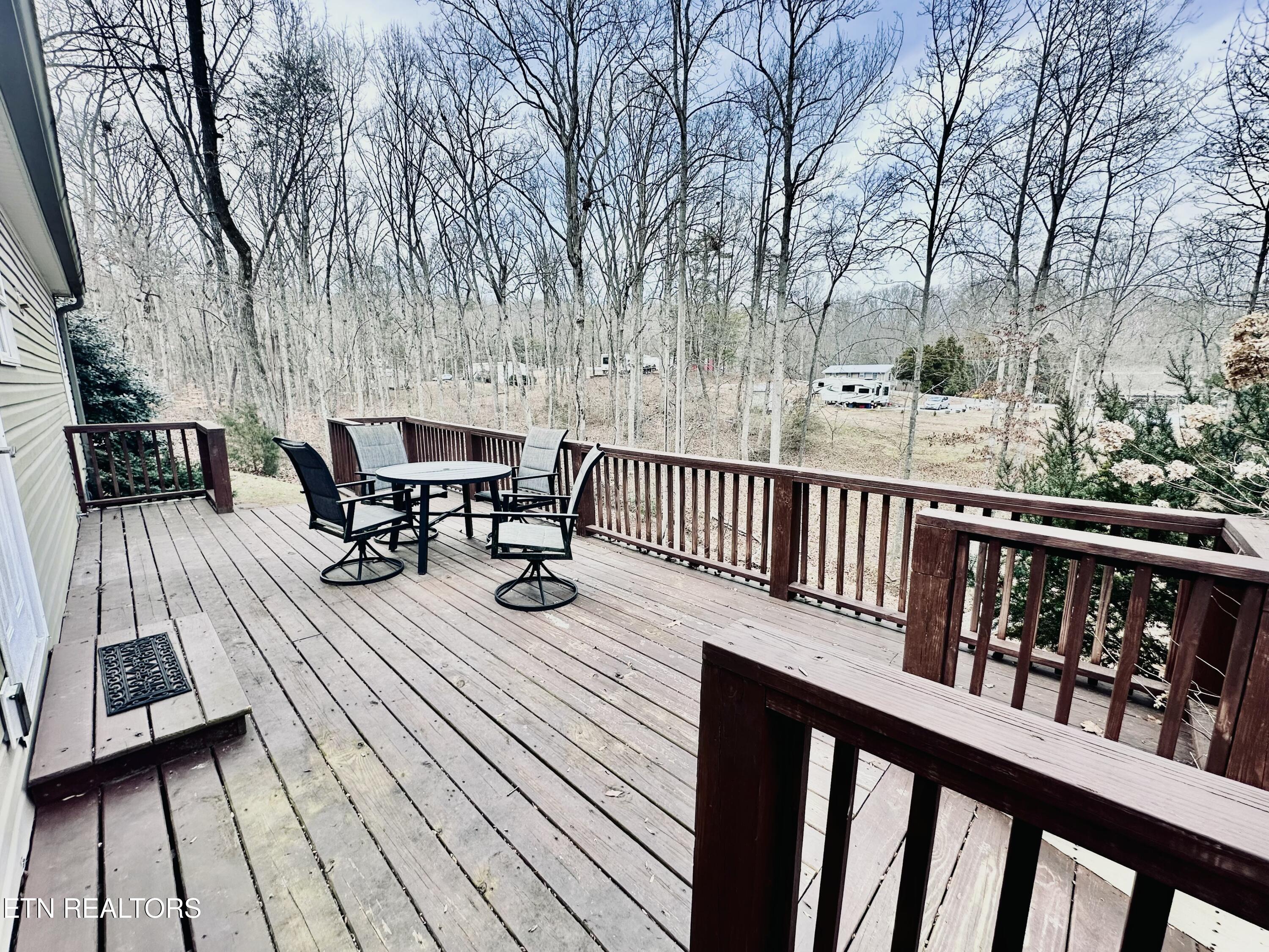 206 Randall Fugate Road Spring City TN 37381