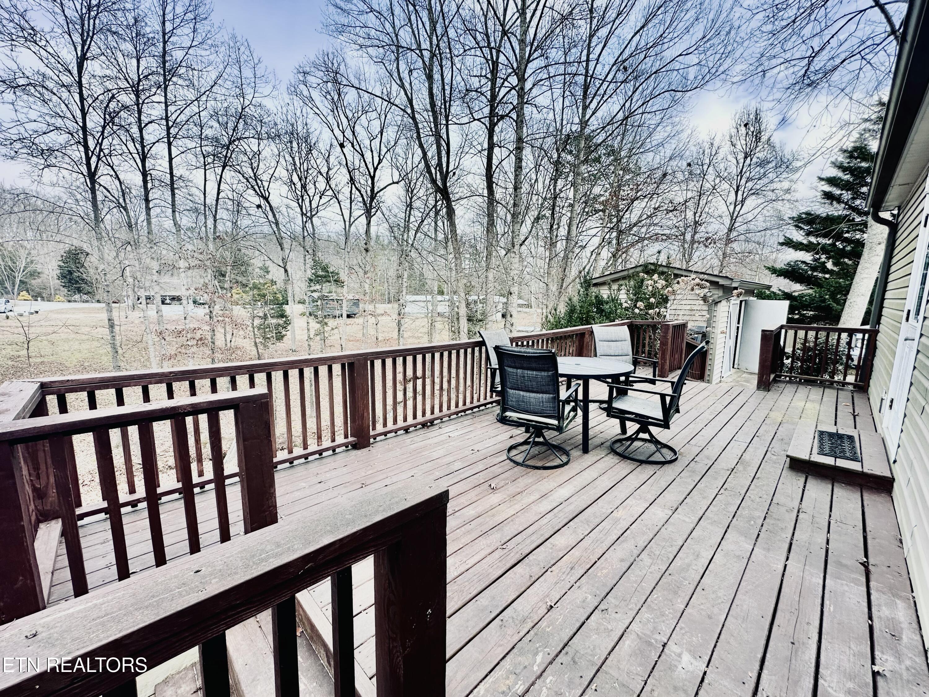 206 Randall Fugate Road Spring City TN 37381