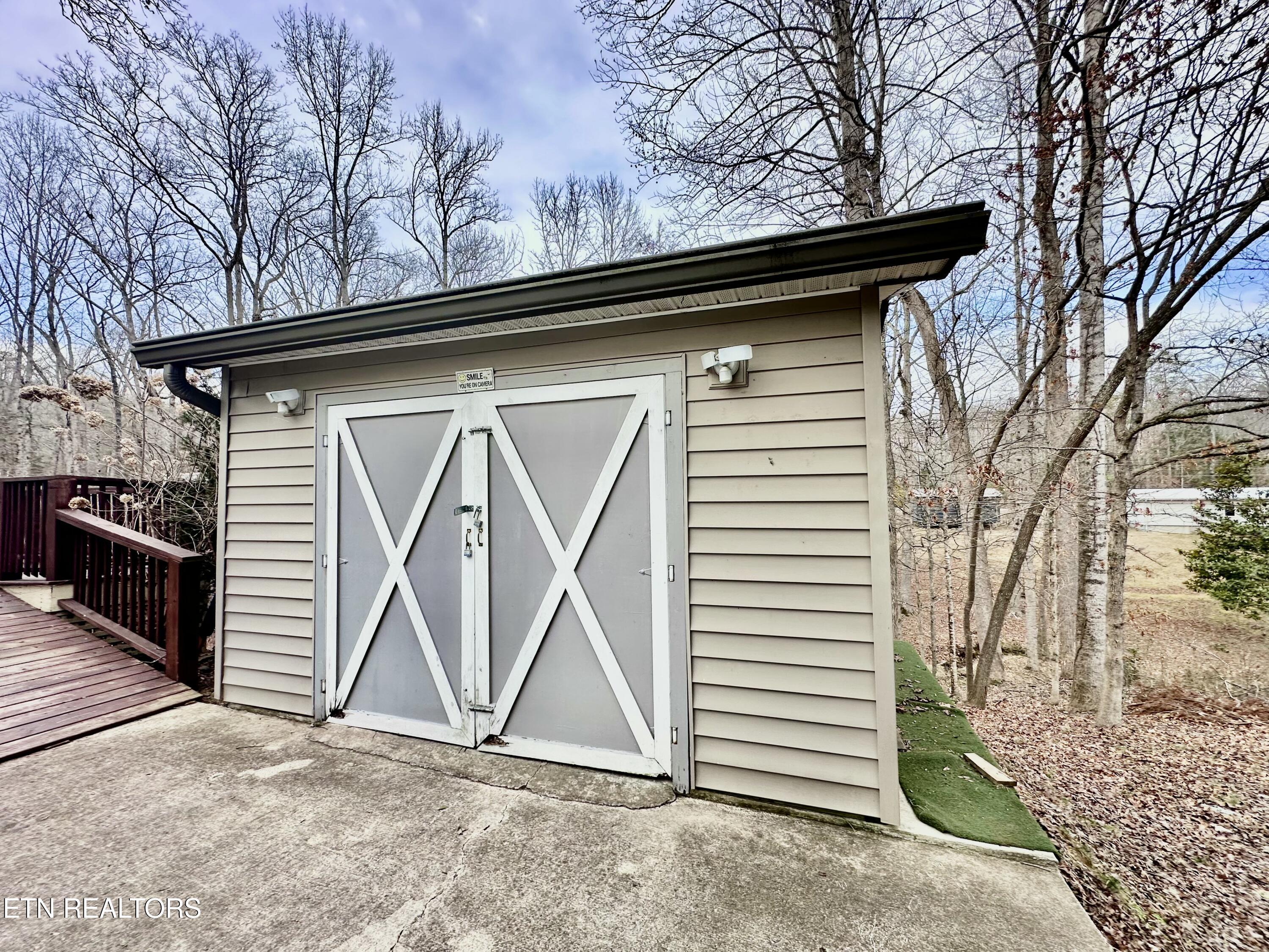 206 Randall Fugate Road Spring City TN 37381