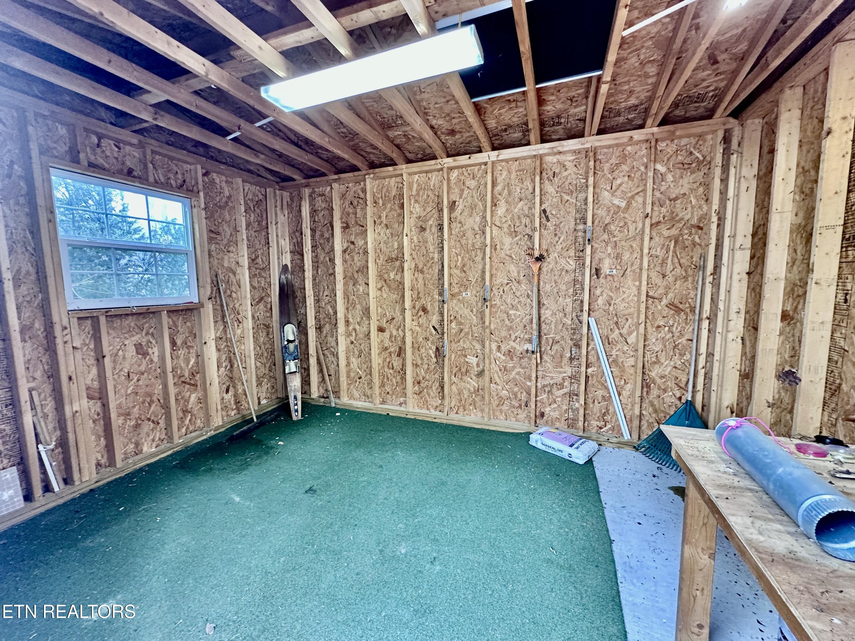 206 Randall Fugate Road Spring City TN 37381