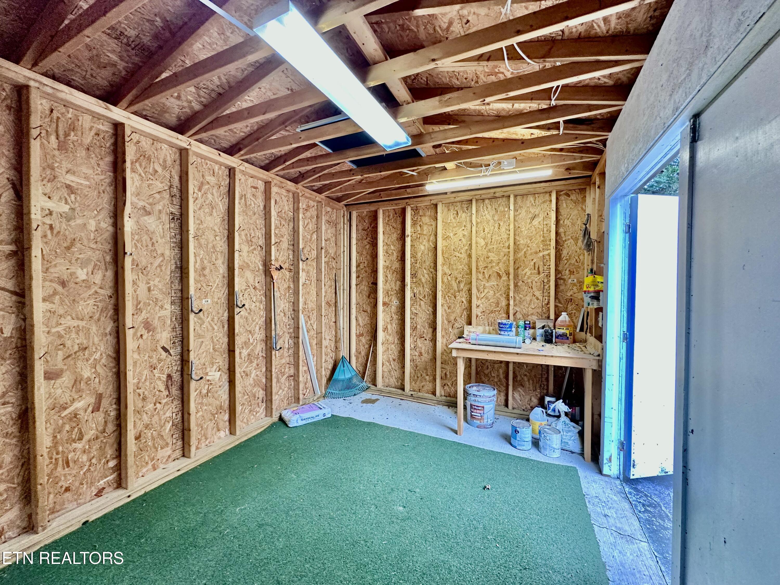206 Randall Fugate Road Spring City TN 37381