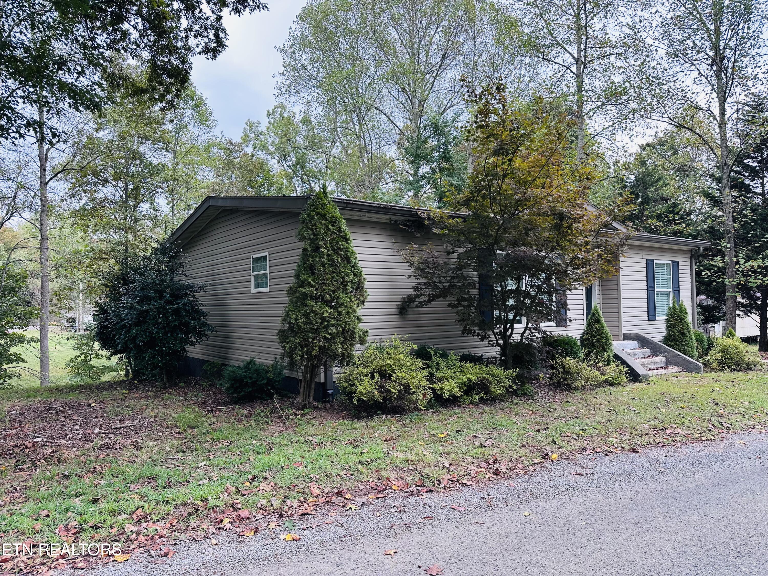 206 Randall Fugate Road Spring City TN 37381