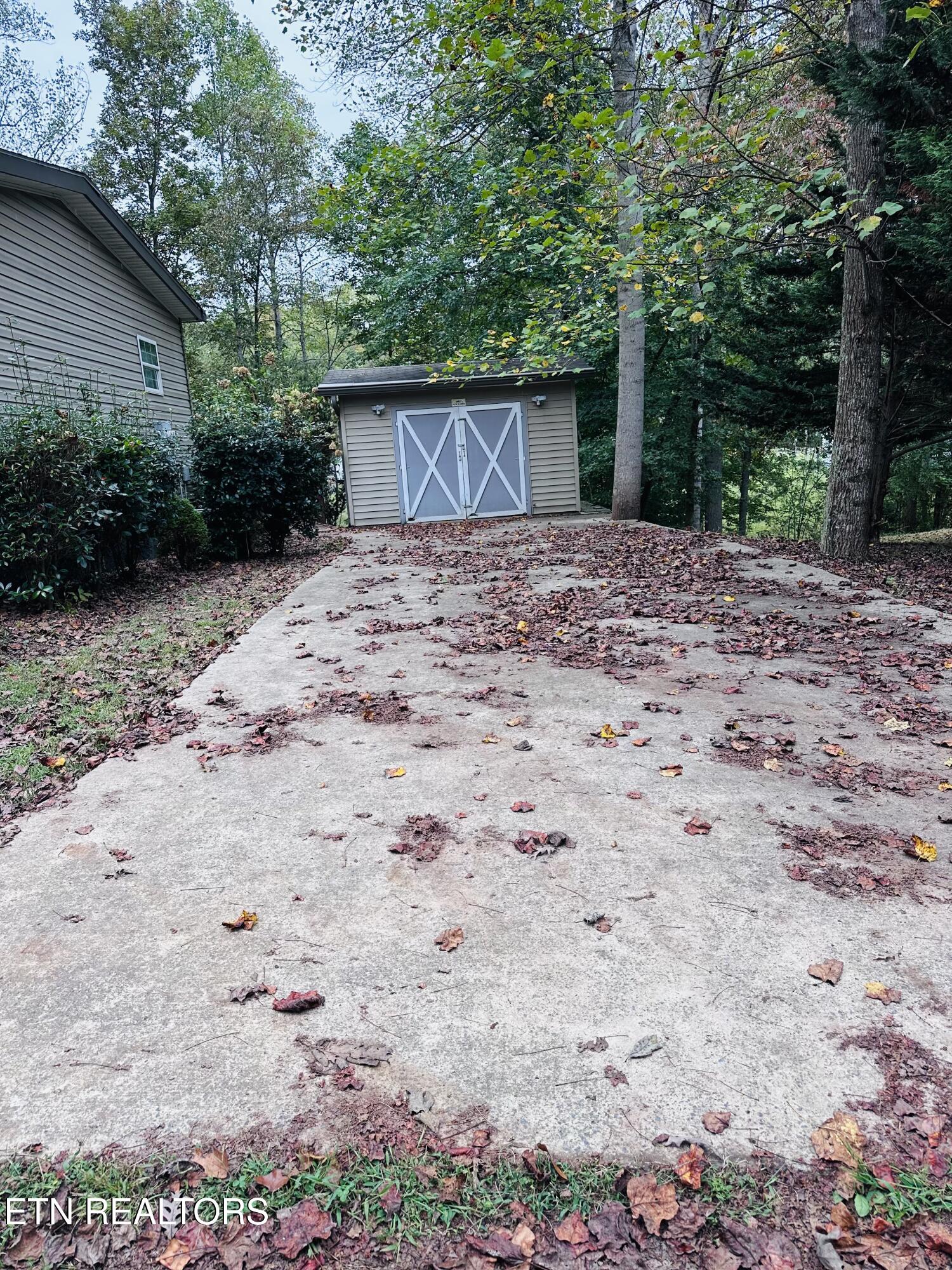 206 Randall Fugate Road Spring City TN 37381