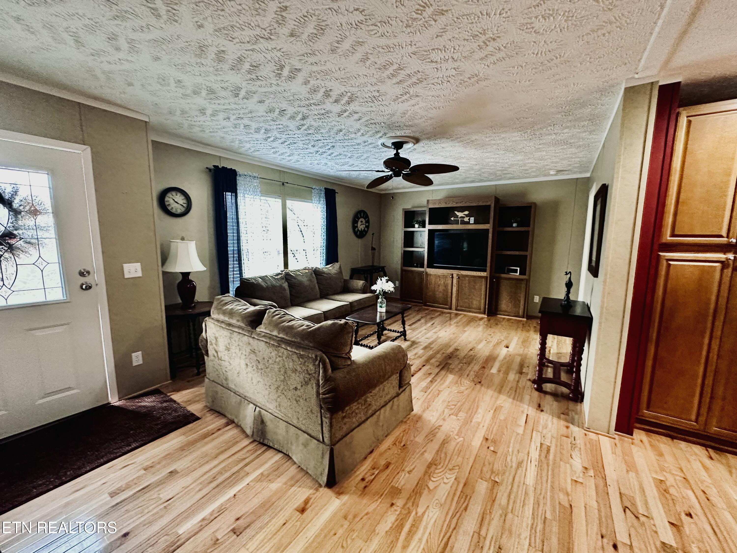 206 Randall Fugate Road Spring City TN 37381