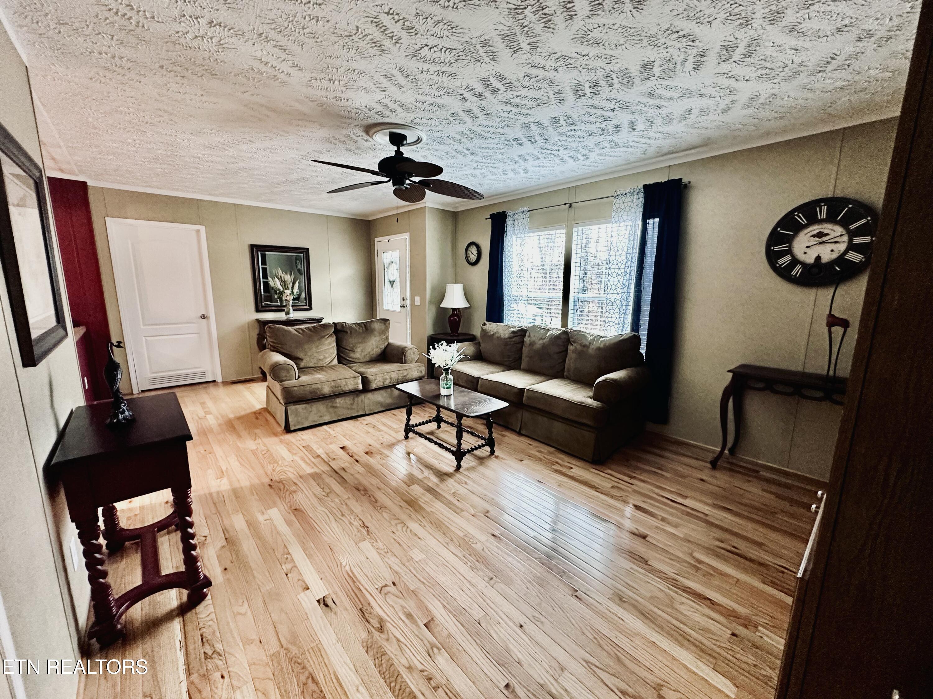 206 Randall Fugate Road Spring City TN 37381