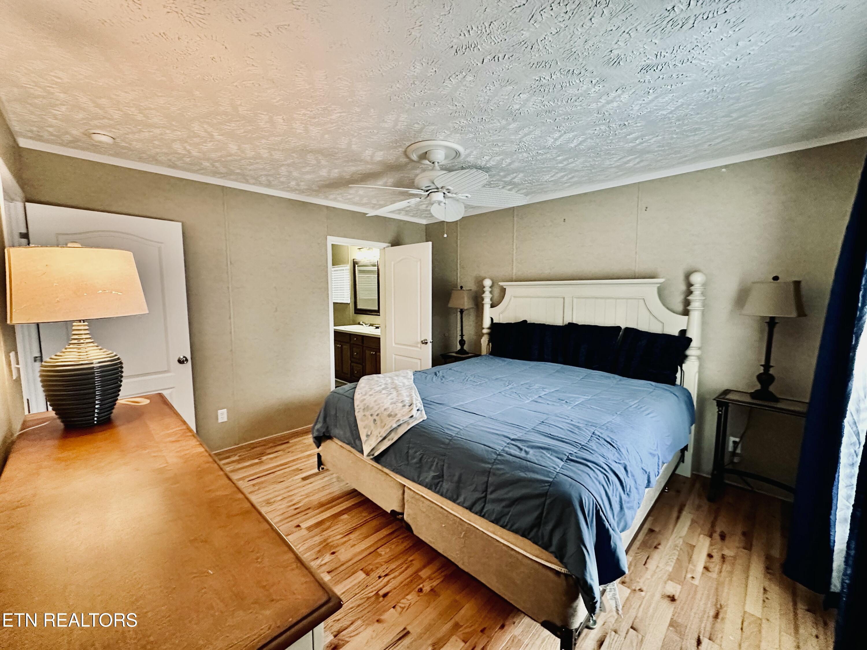 206 Randall Fugate Road Spring City TN 37381