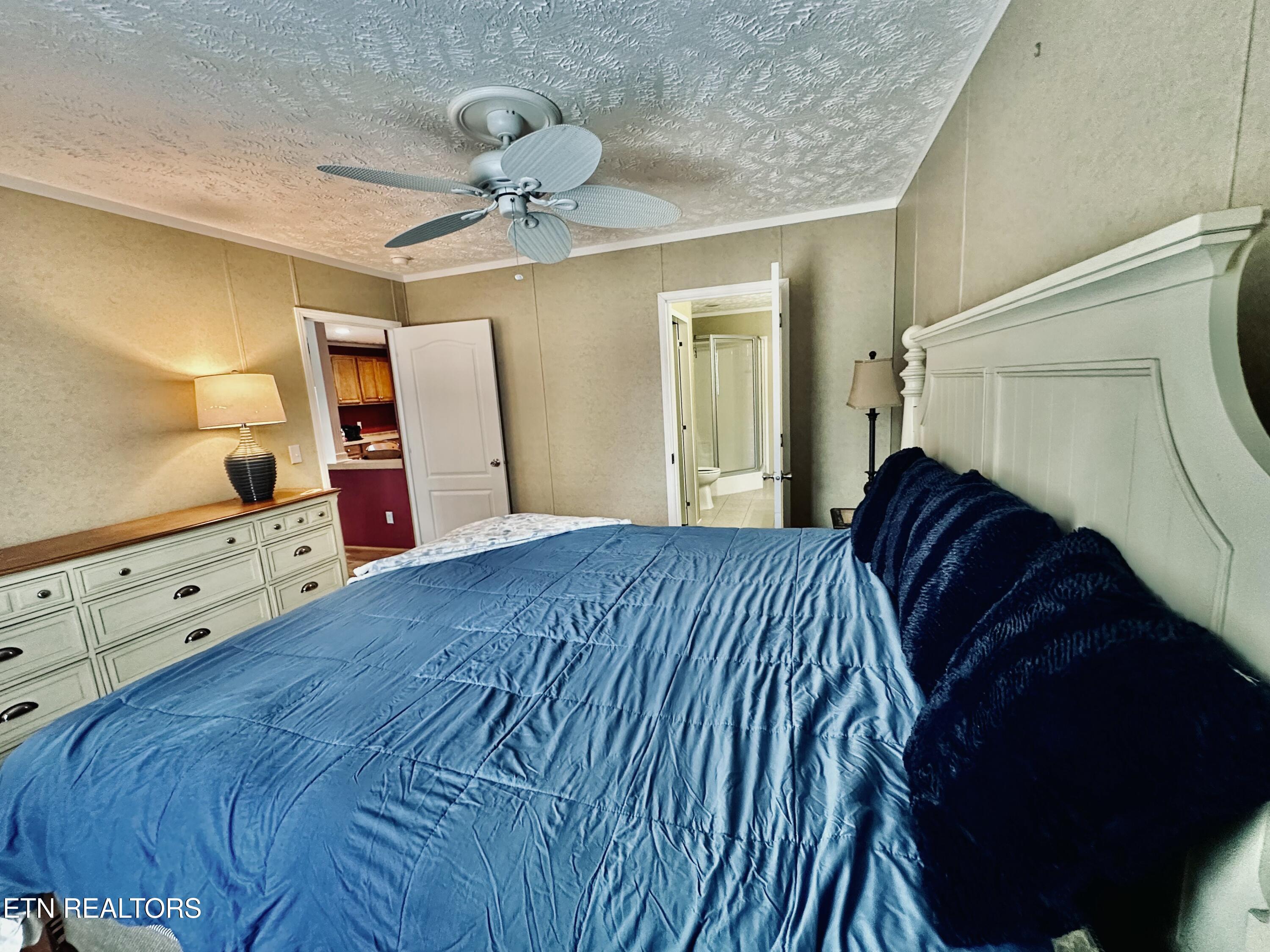 206 Randall Fugate Road Spring City TN 37381