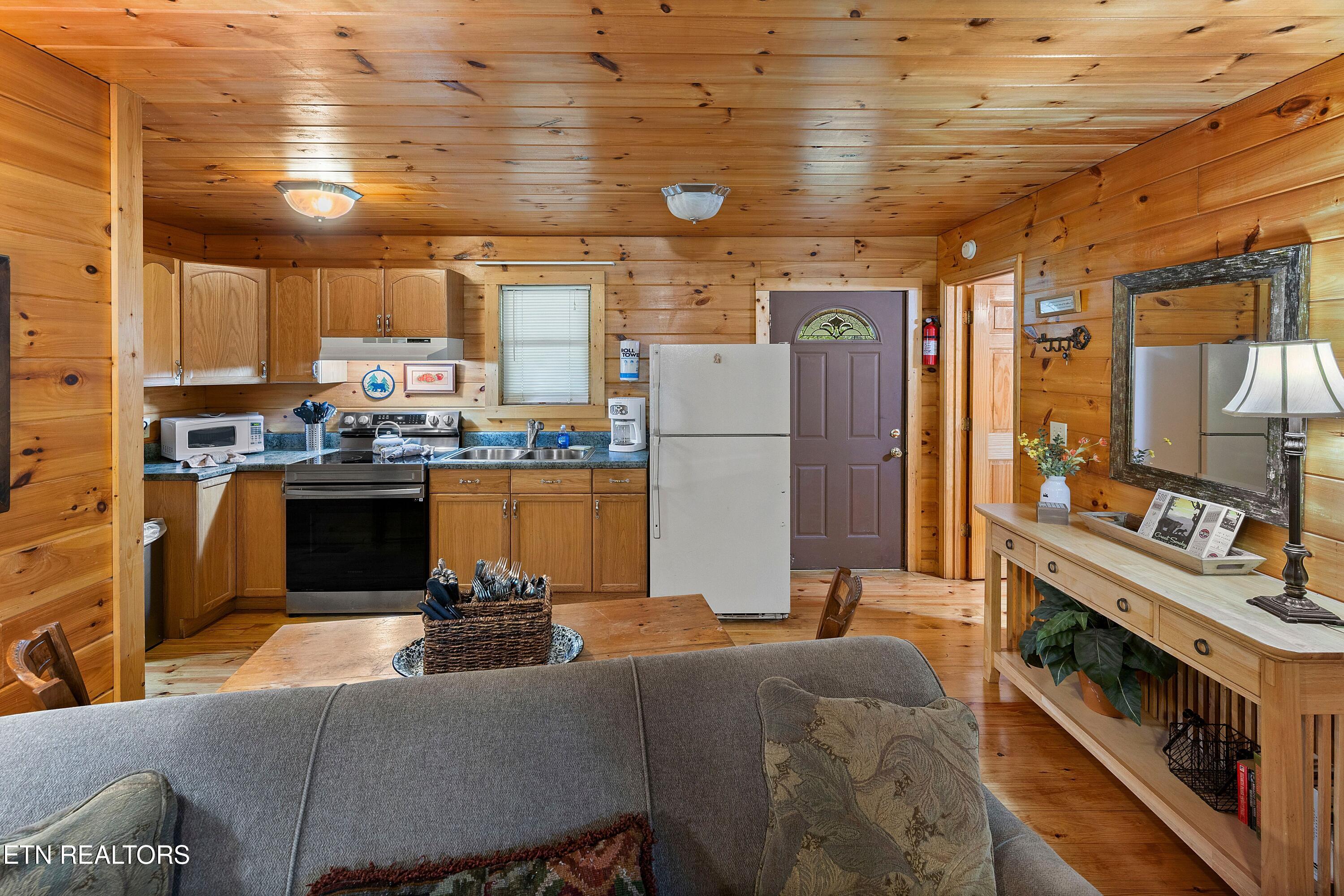 339 Stables Drive Townsend TN 37882